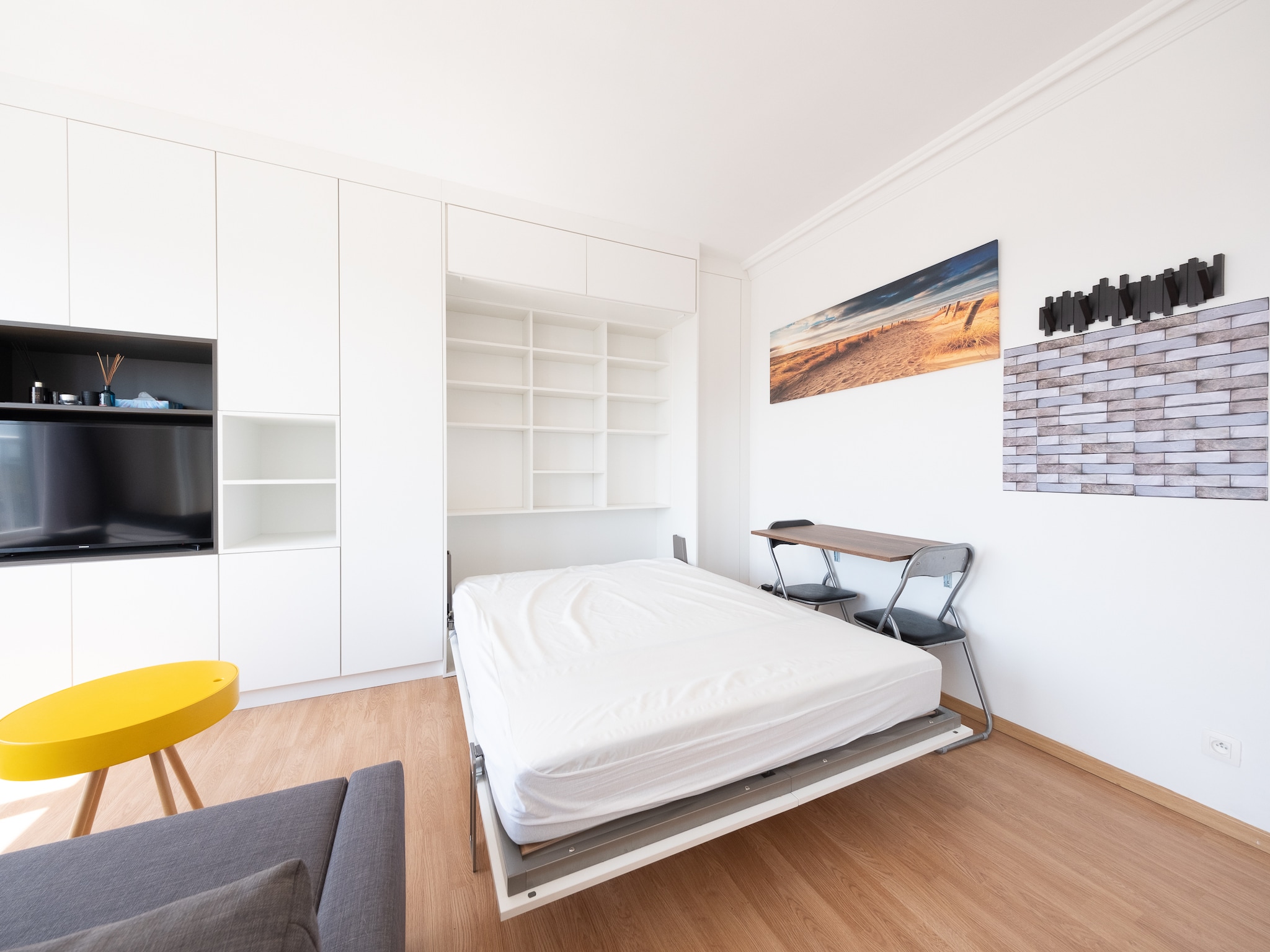 Ferienwohnung Sunflower 0705