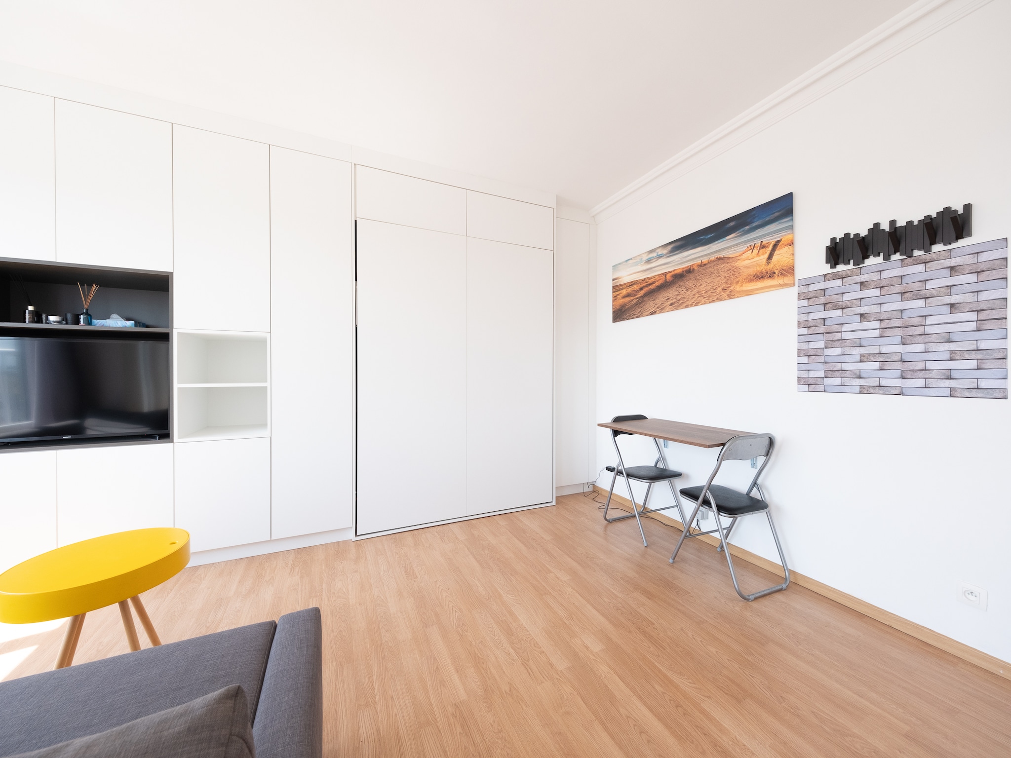 Ferienwohnung Sunflower 0705