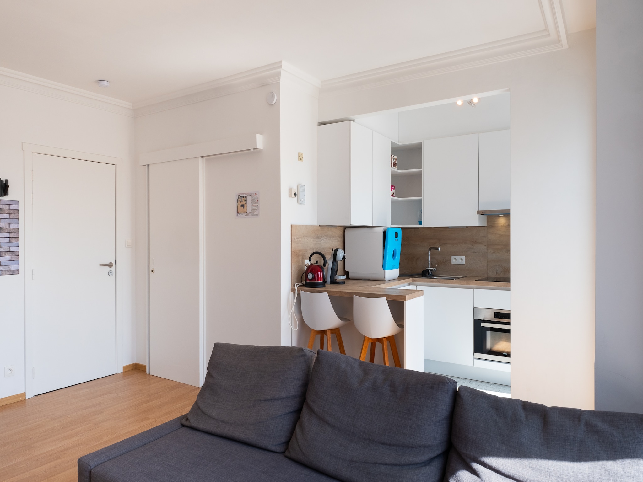 Ferienwohnung Sunflower 0705