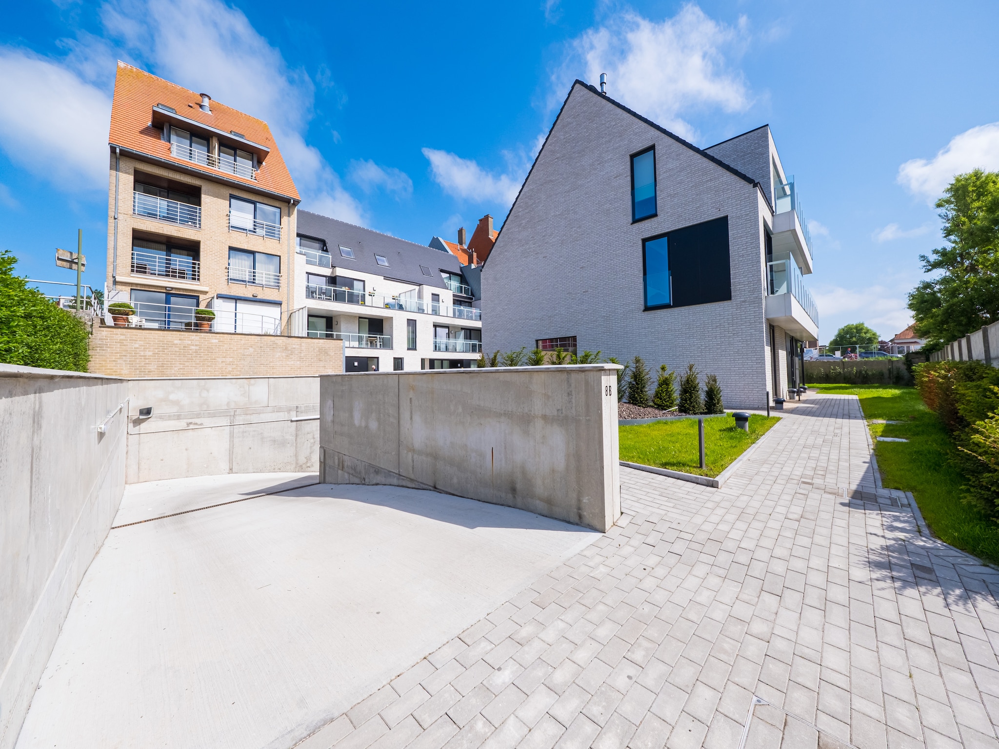 Appartement Matisse 0101