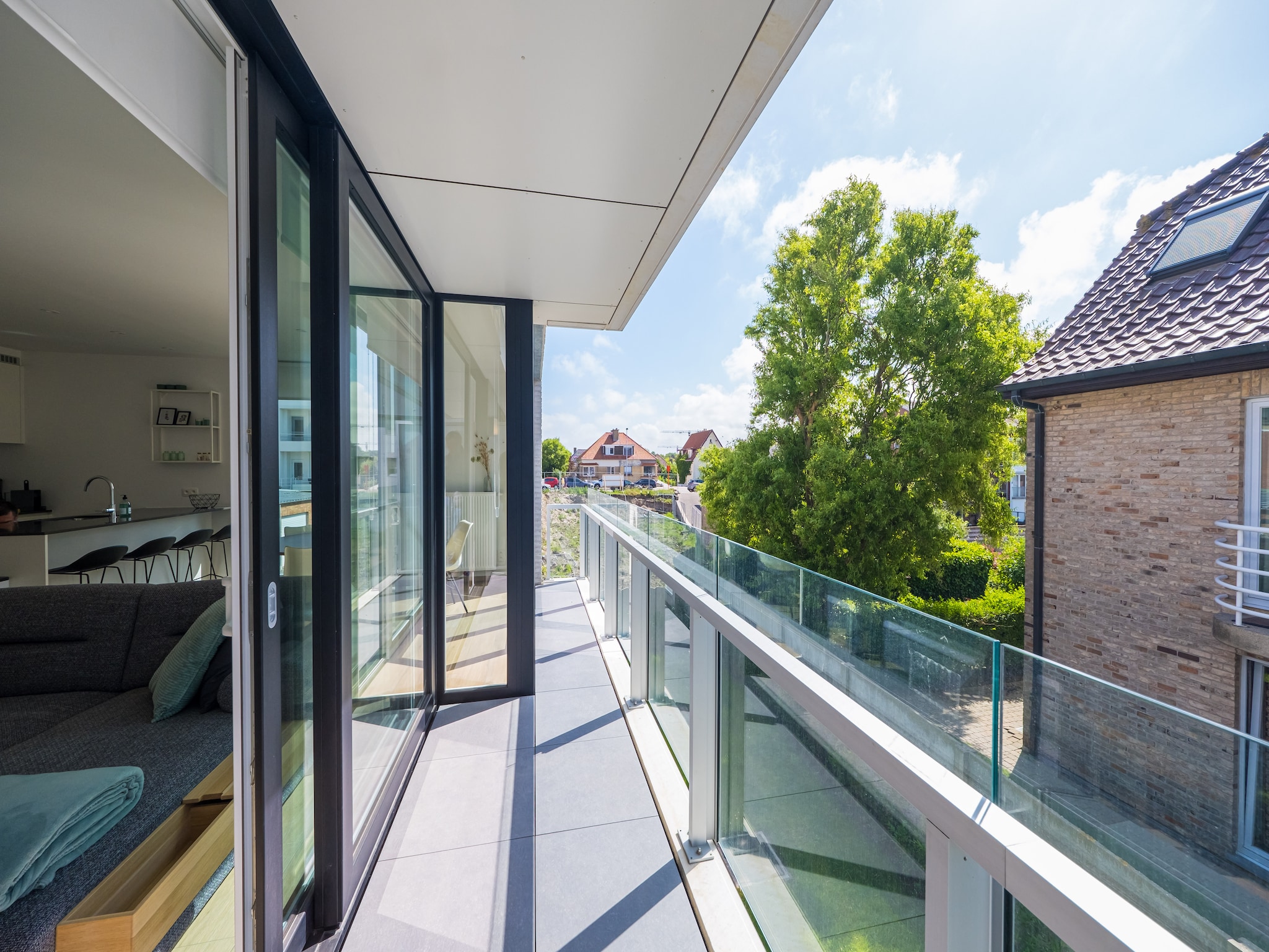 Appartement Matisse 0101