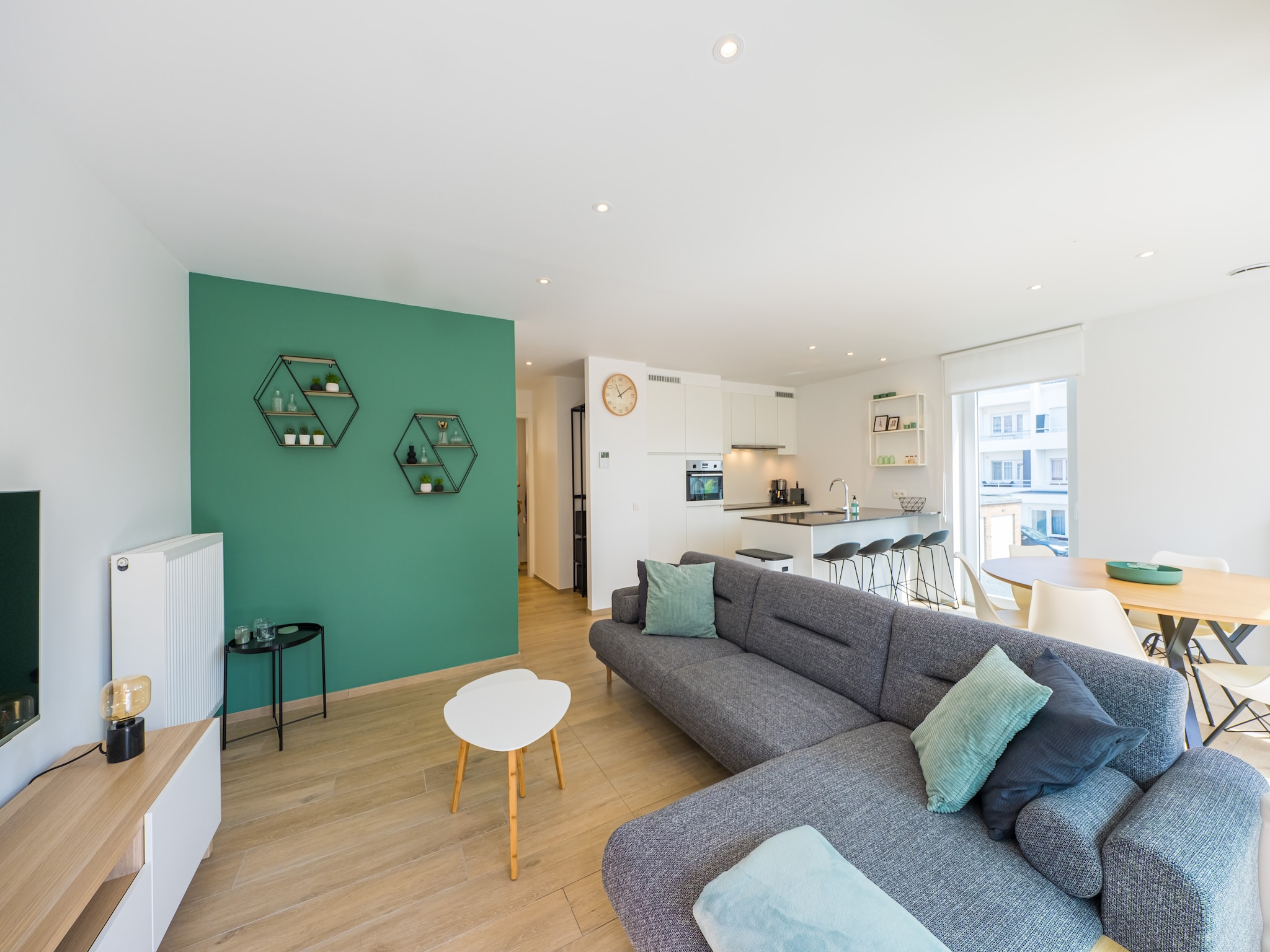Appartement Matisse 0101
