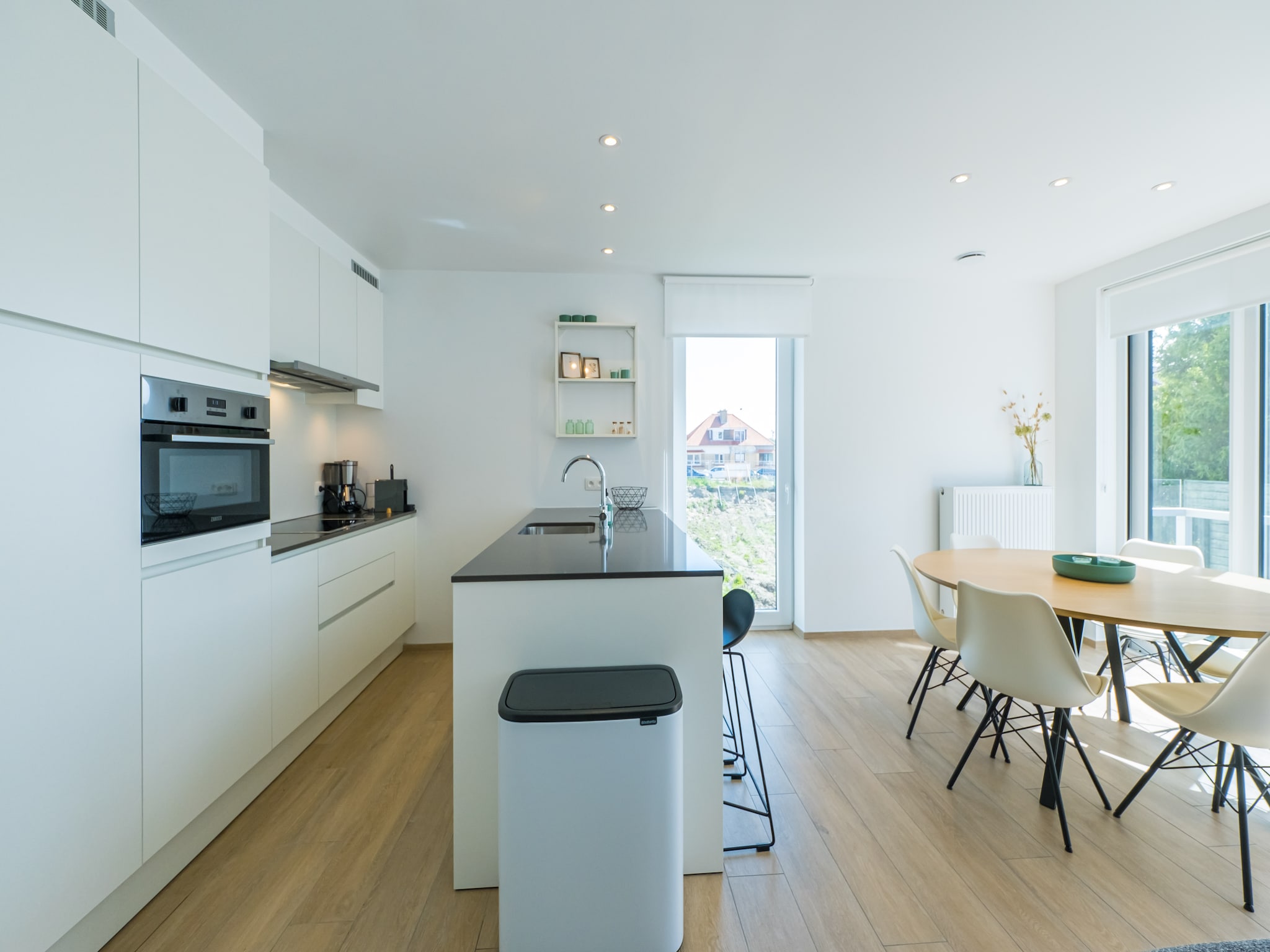 Appartement Matisse 0101