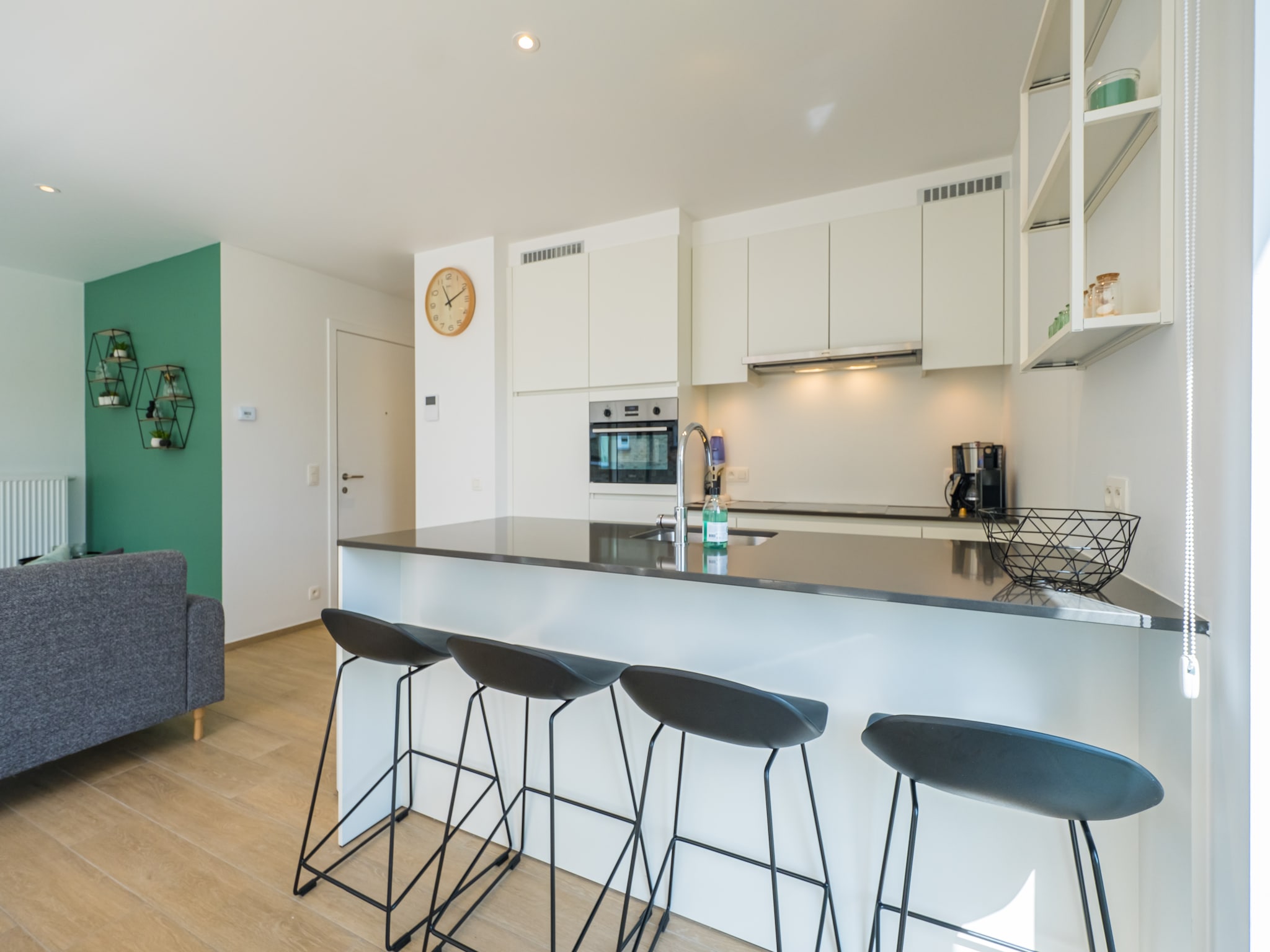 Appartement Matisse 0101