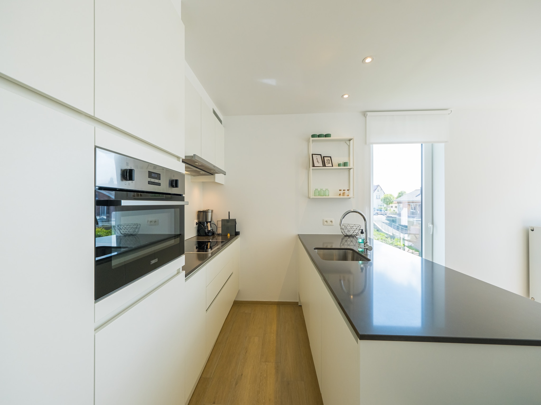 Appartement Matisse 0101