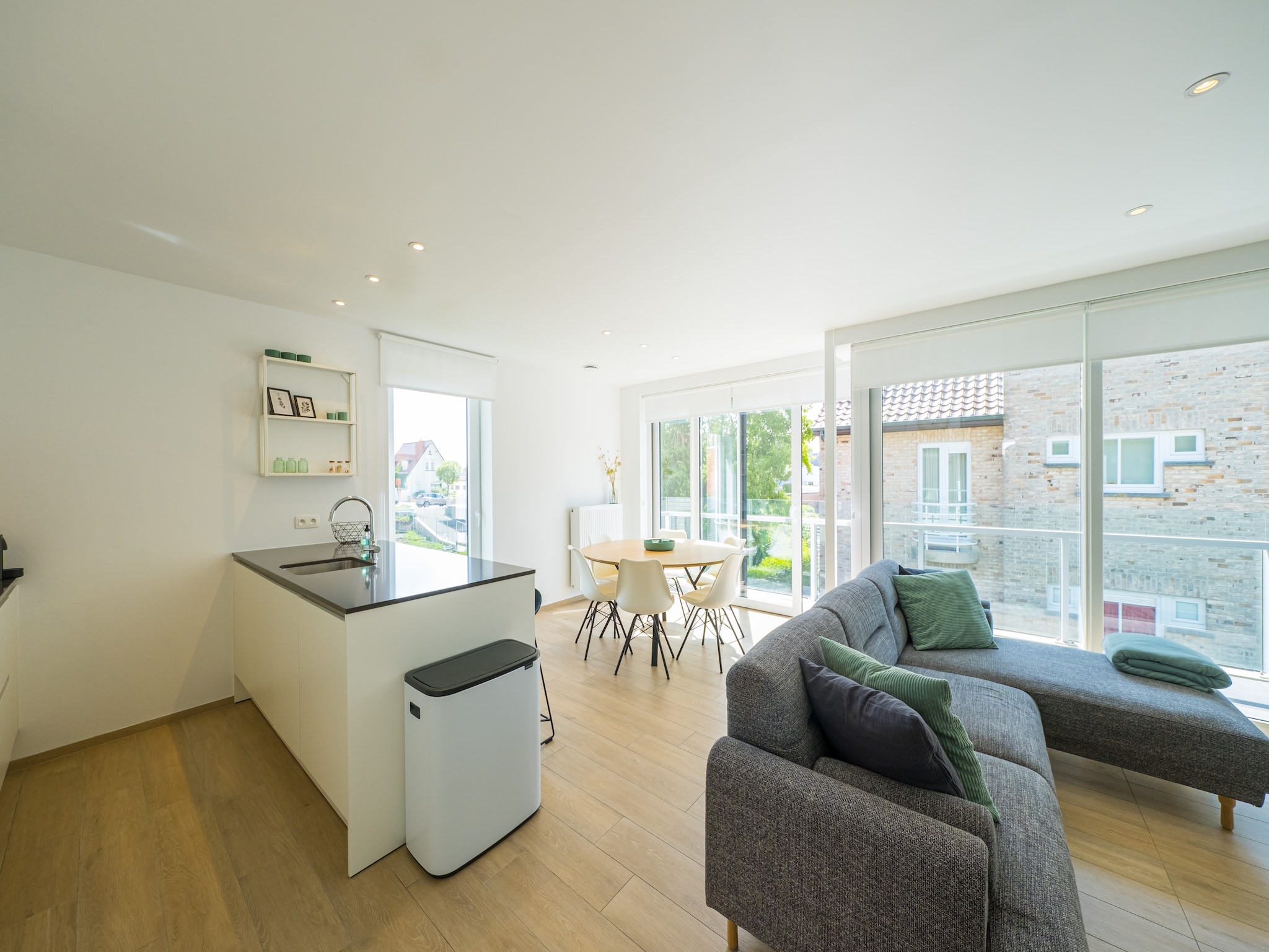Appartement Matisse 0101