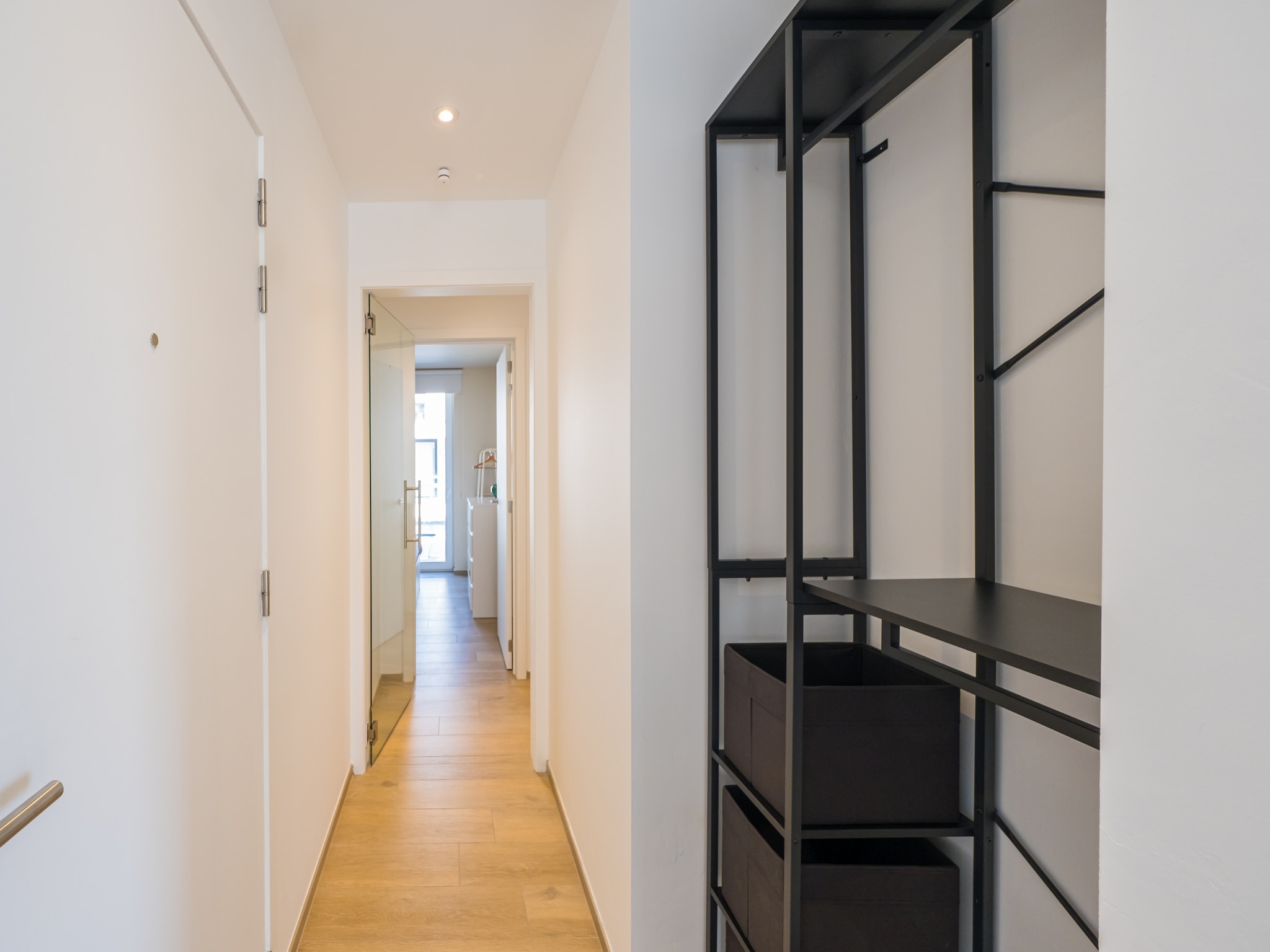 Appartement Matisse 0101