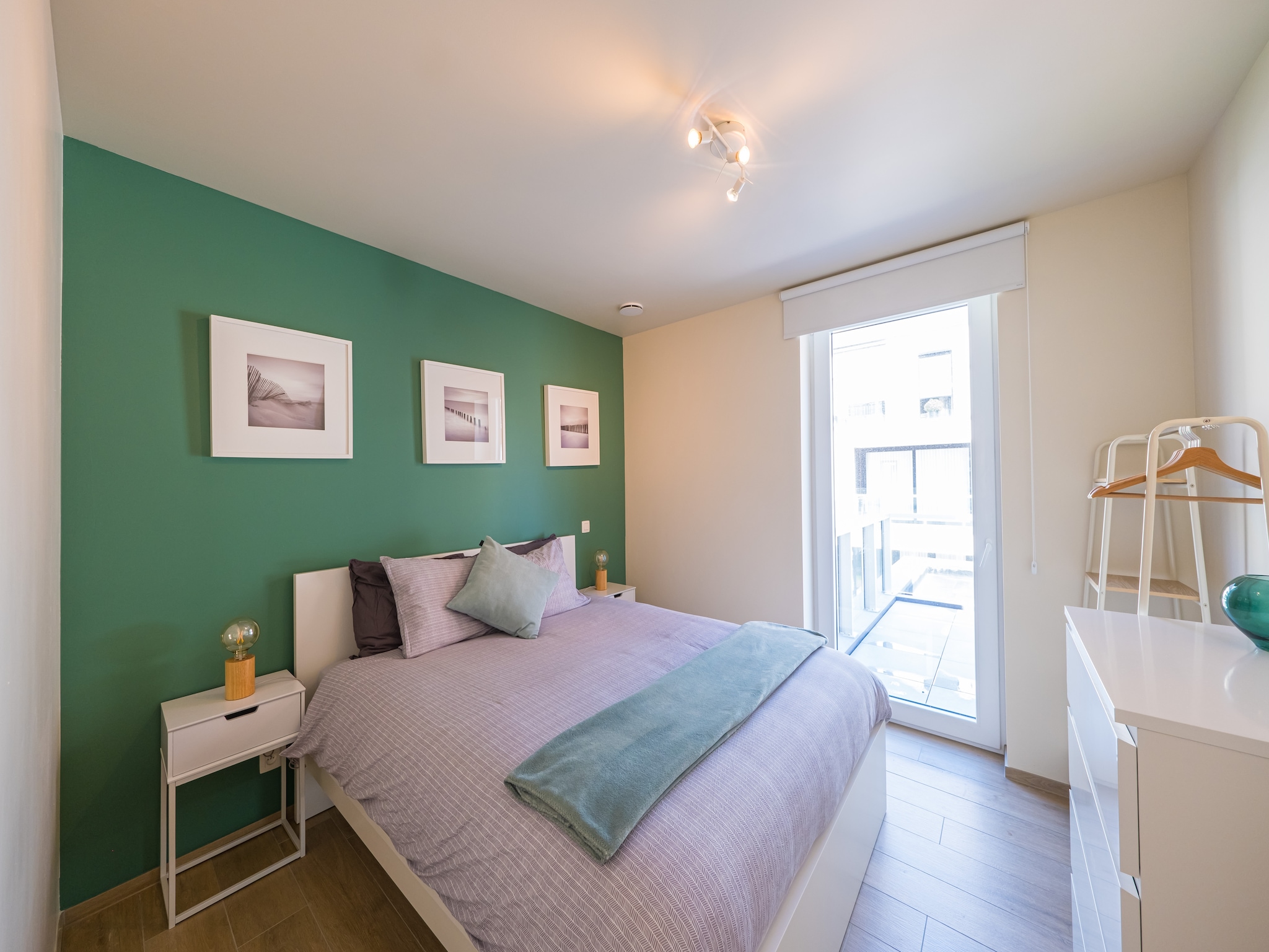 Appartement Matisse 0101