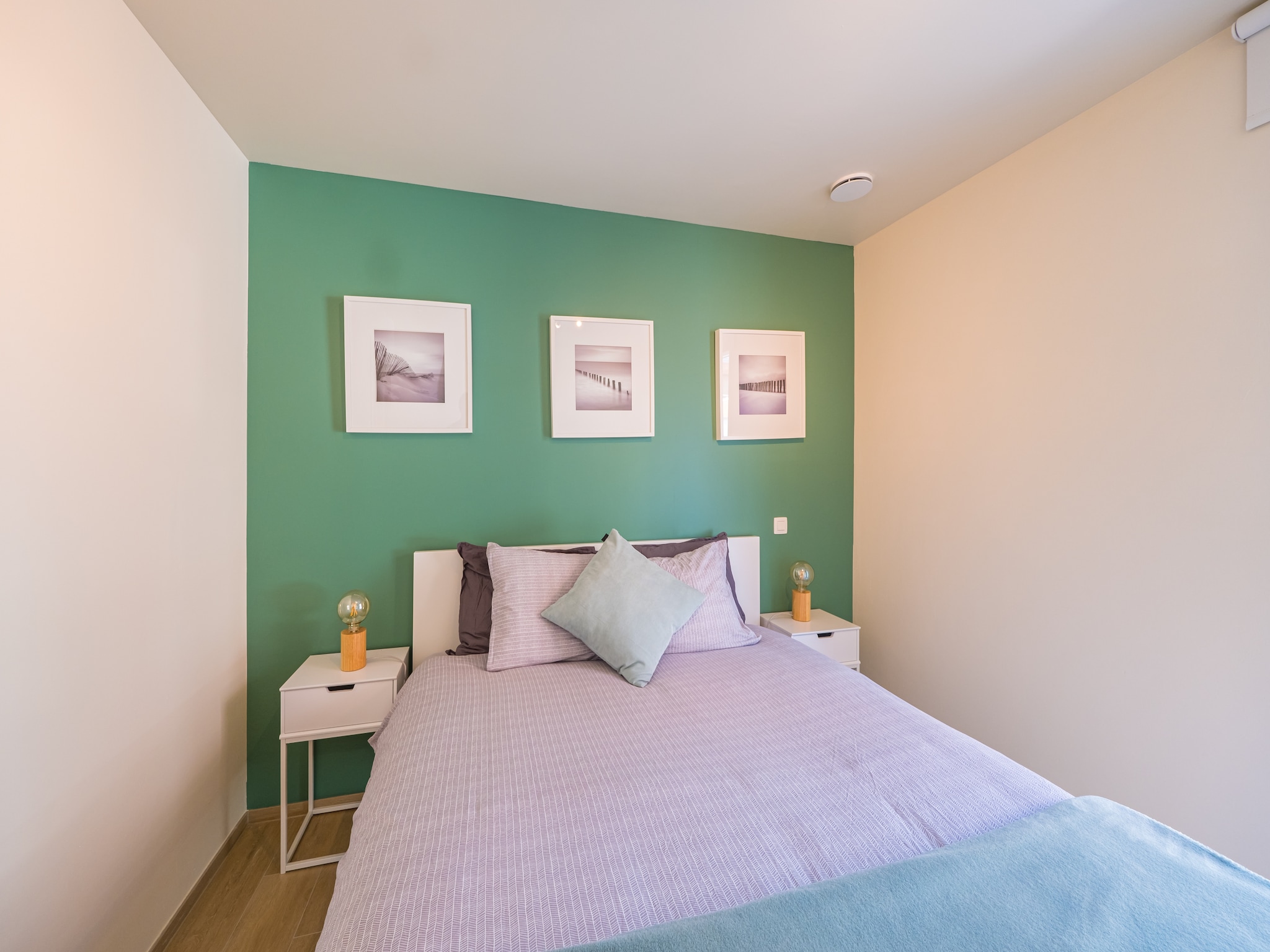 Appartement Matisse 0101