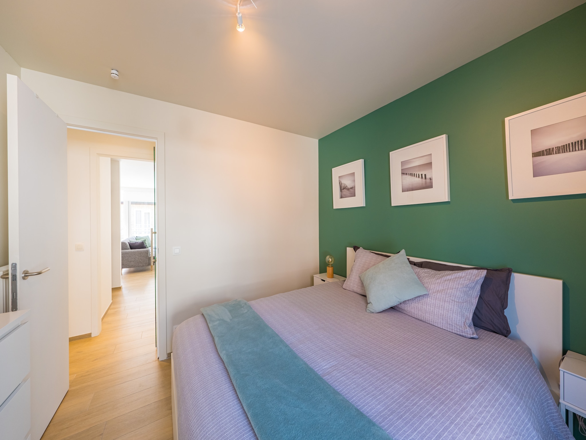 Appartement Matisse 0101
