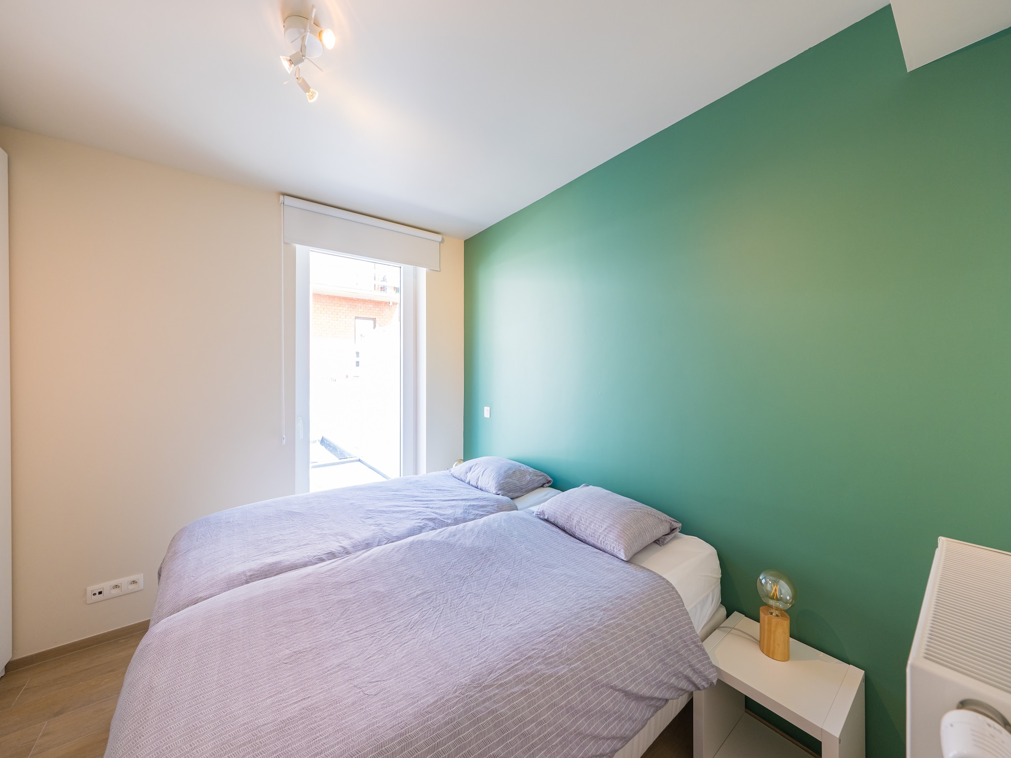 Appartement Matisse 0101