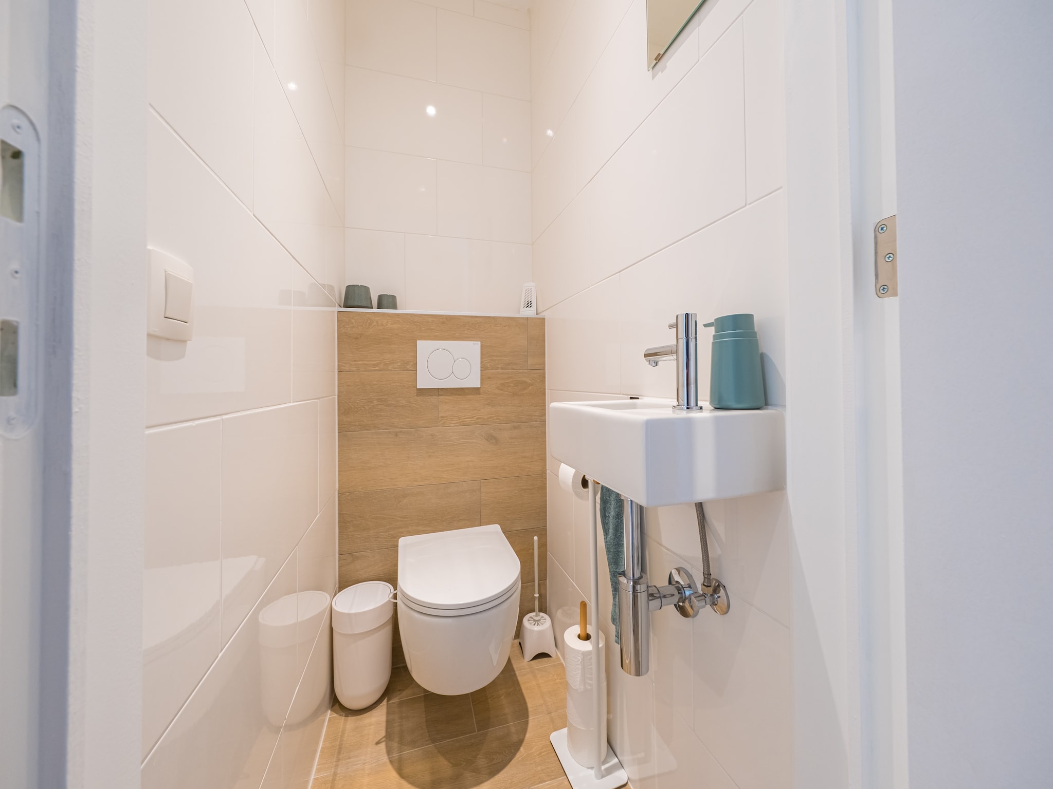 Appartement Matisse 0101