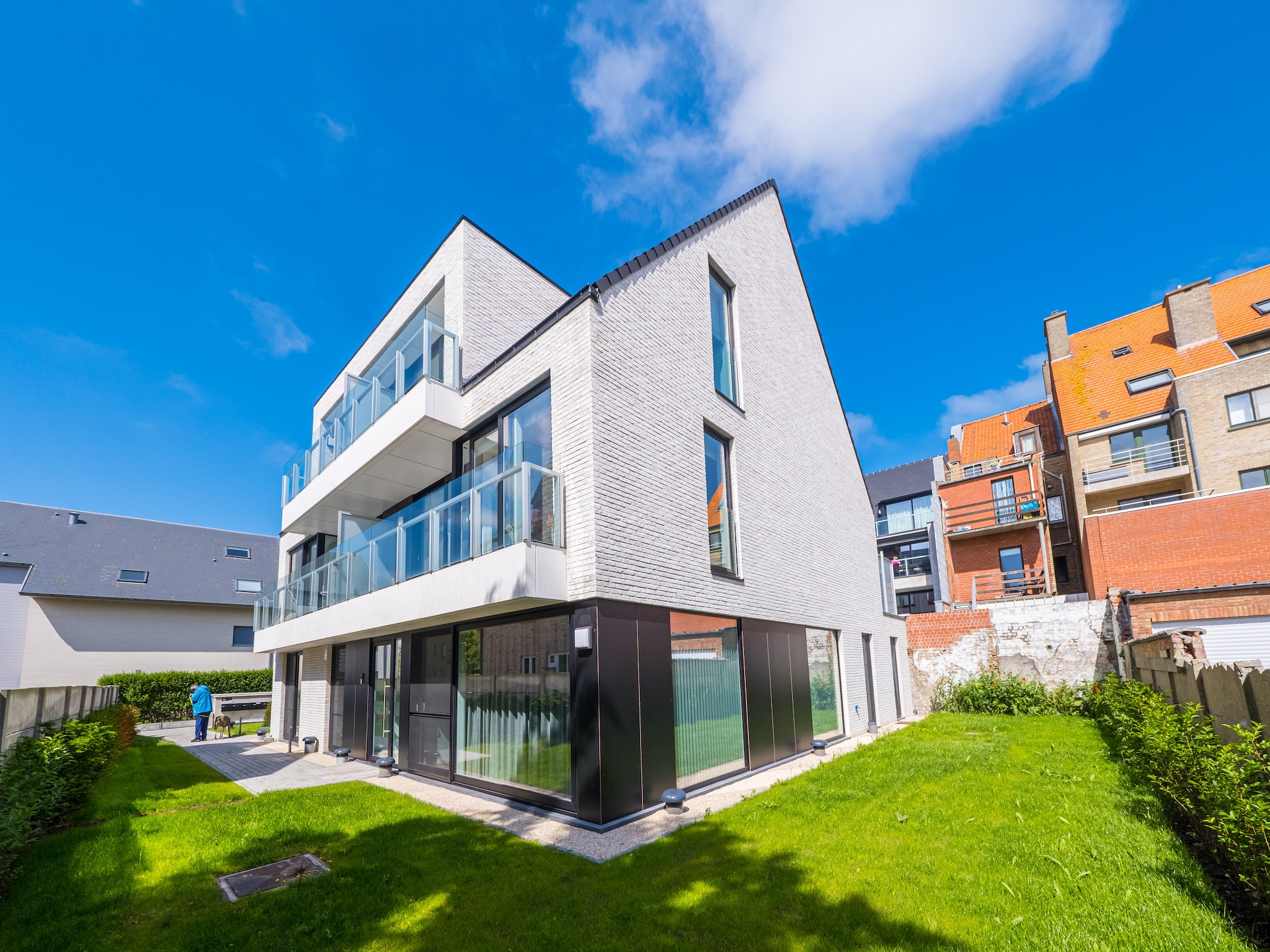 Appartement Matisse 0101