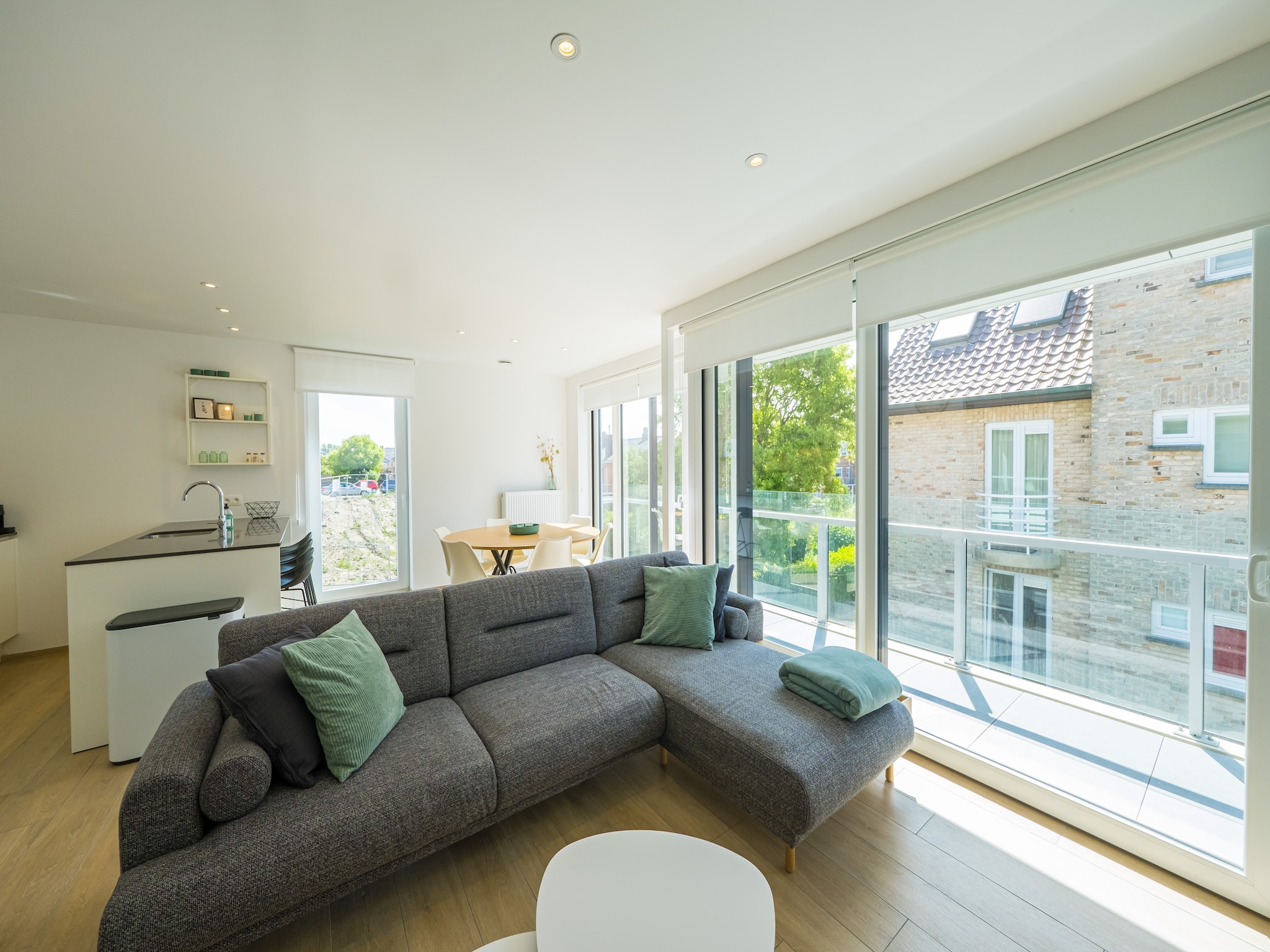 Appartement Matisse 0101
