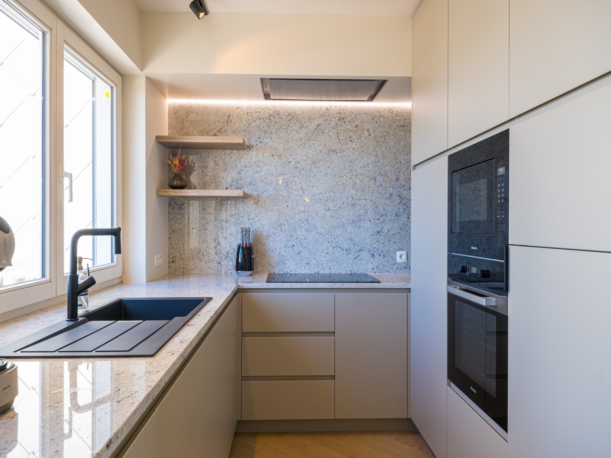 Ferienwohnung Lakme 0801