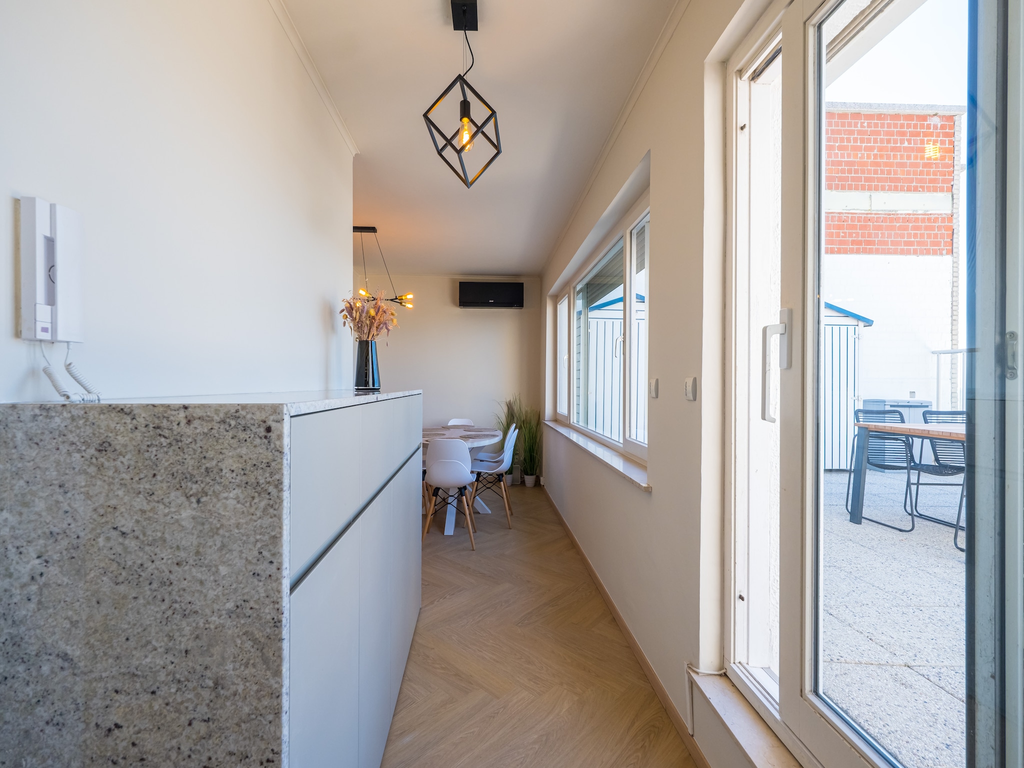 Ferienwohnung Lakme 0801