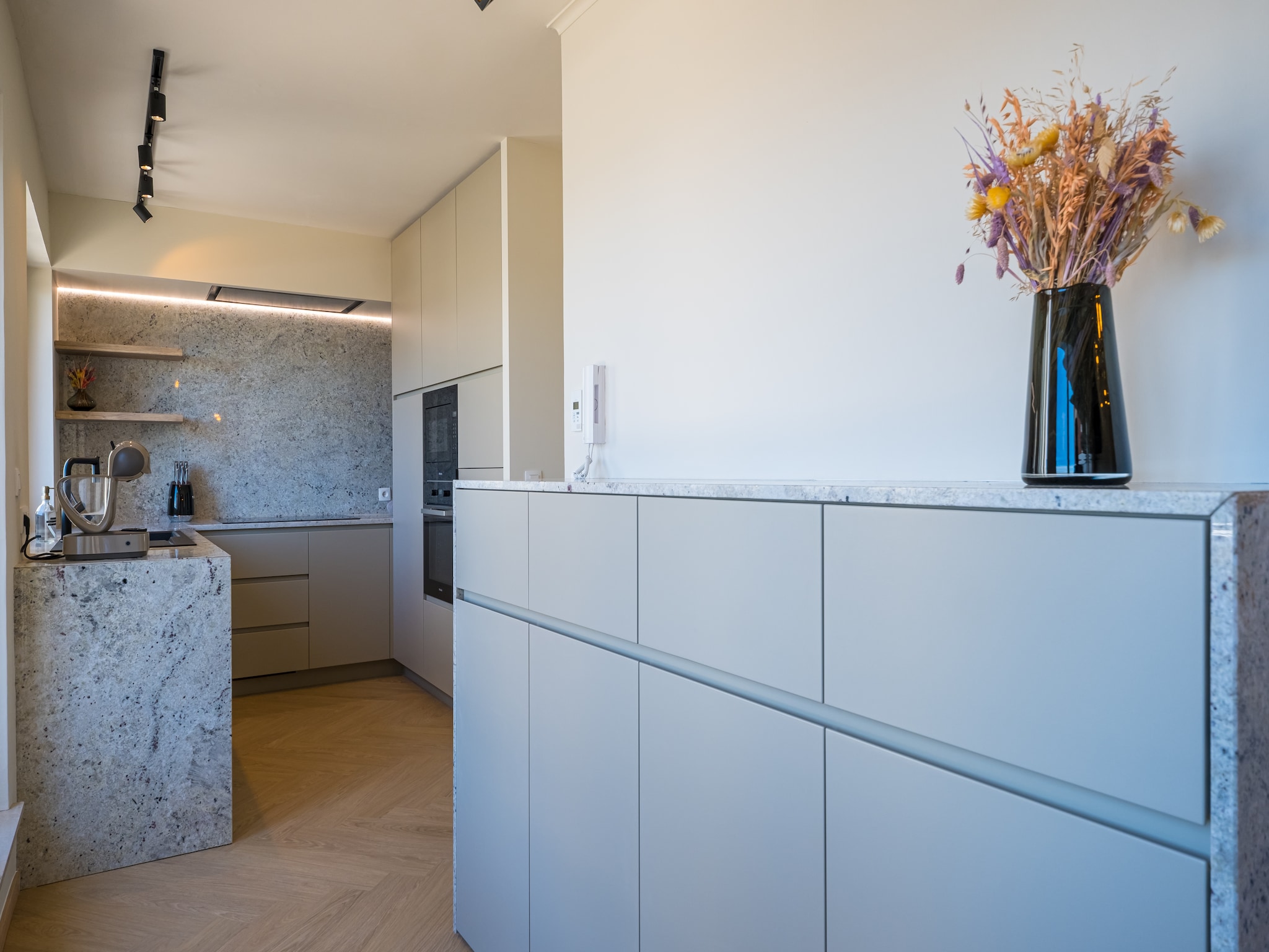 Ferienwohnung Lakme 0801