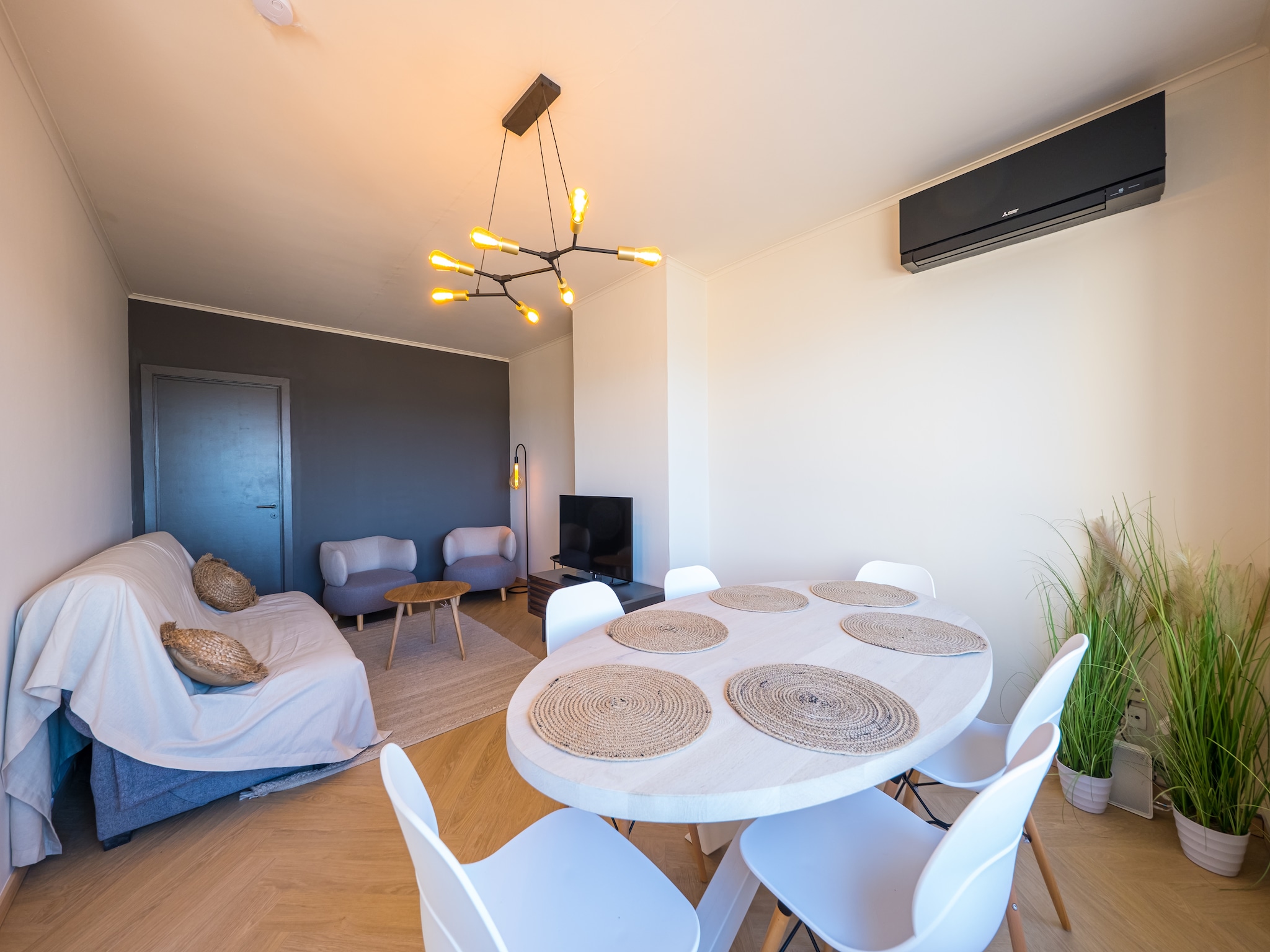 Ferienwohnung Lakme 0801