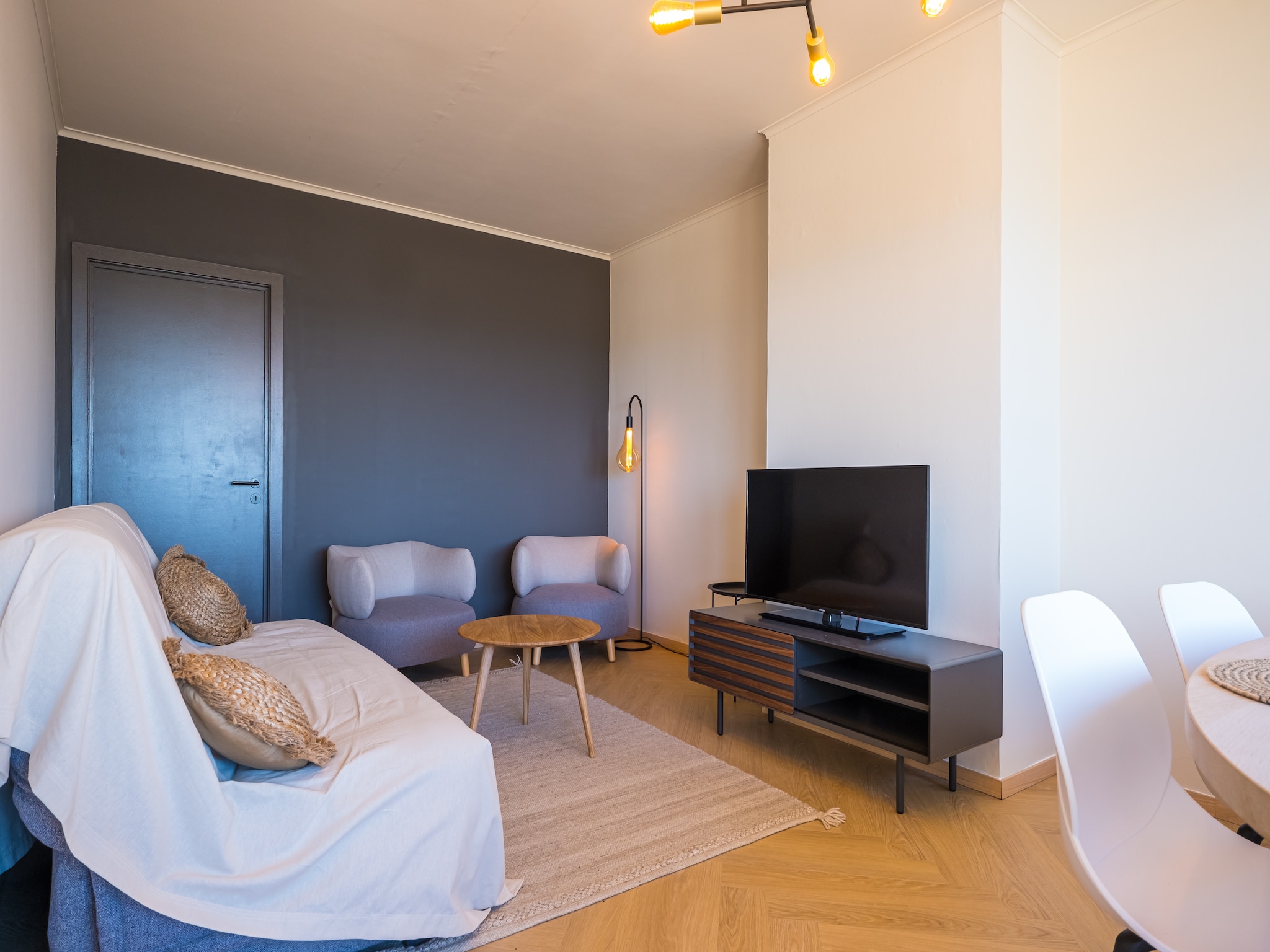 Ferienwohnung Lakme 0801