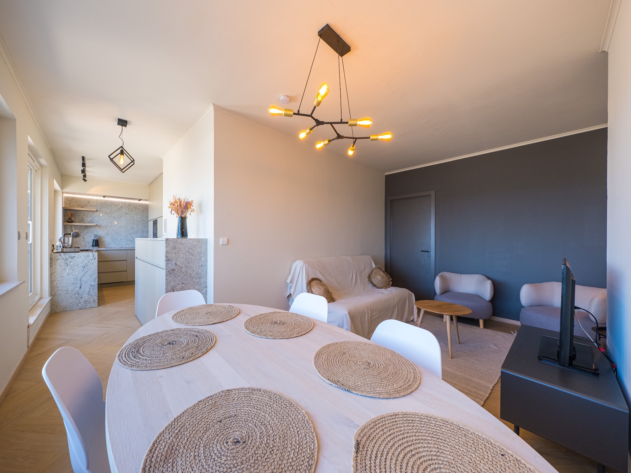 Ferienwohnung Lakme 0801