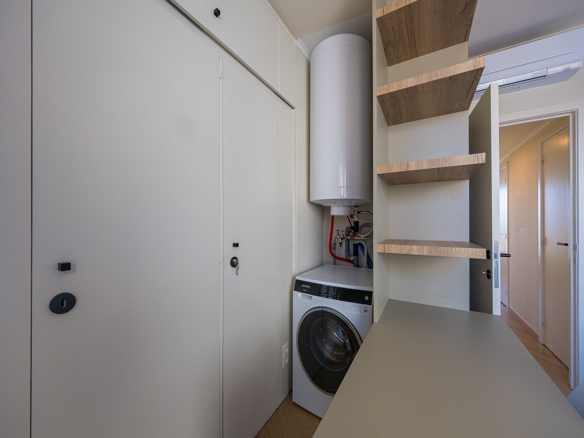 Ferienwohnung Lakme 0801
