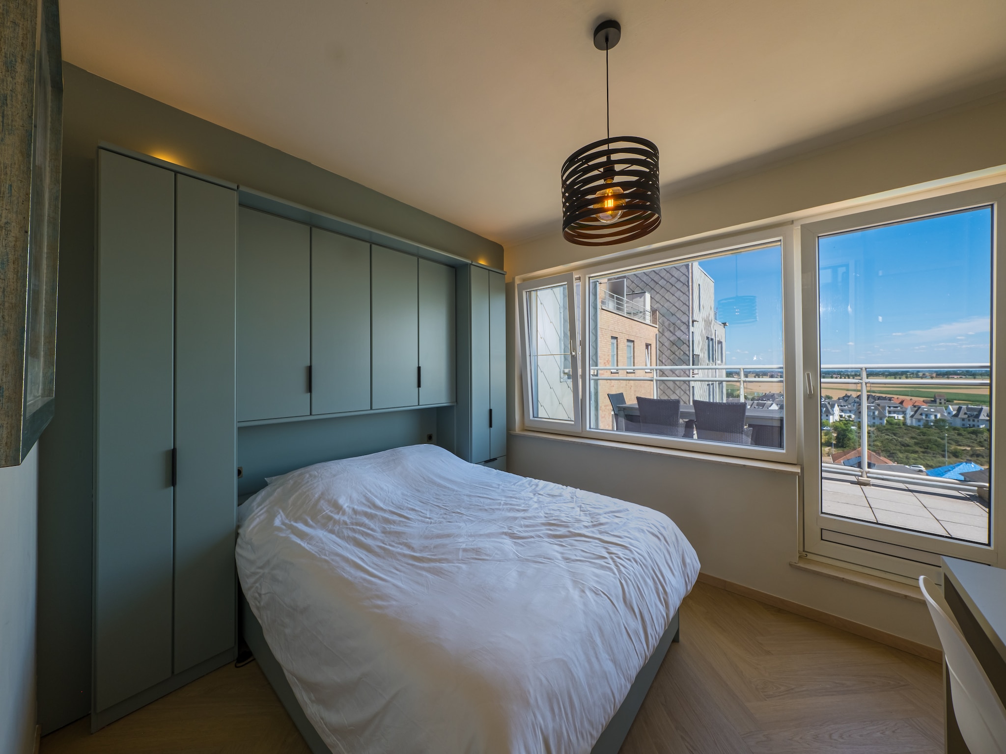 Ferienwohnung Lakme 0801