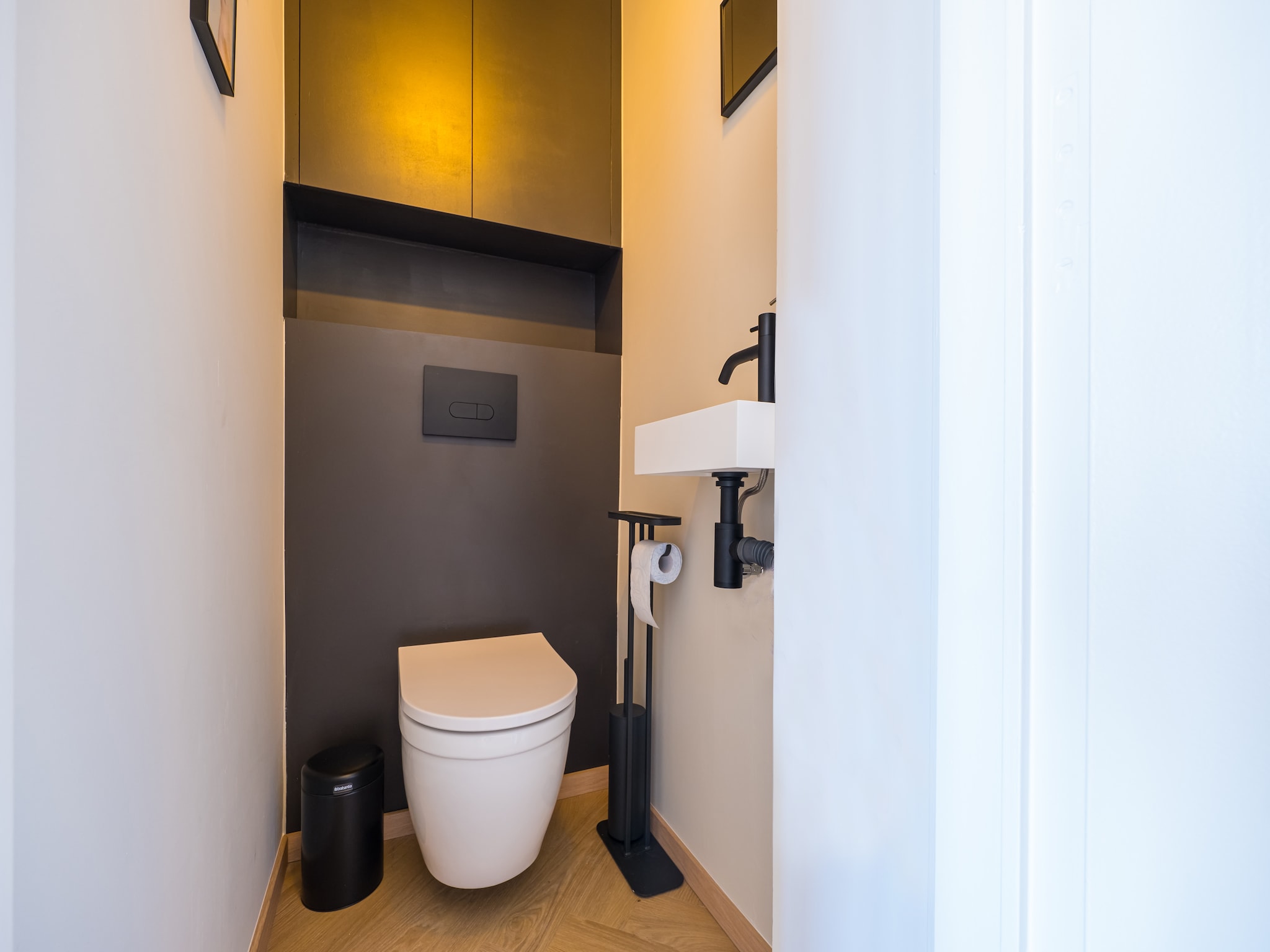 Ferienwohnung Lakme 0801