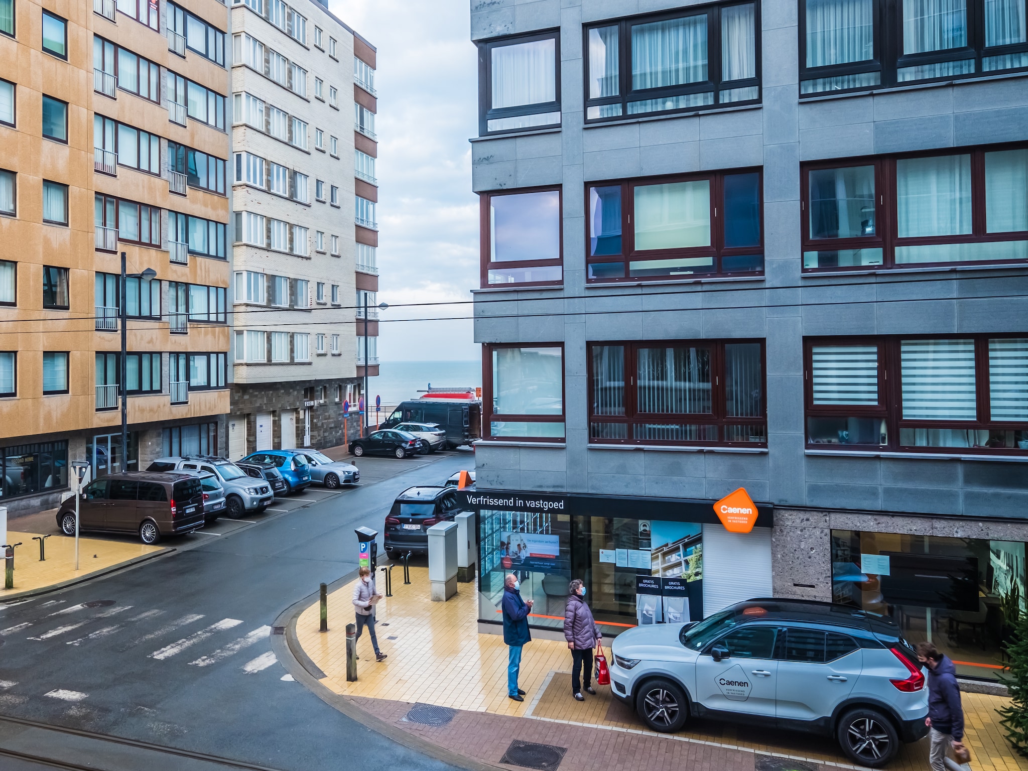 Ferienwohnung Osborne 0105