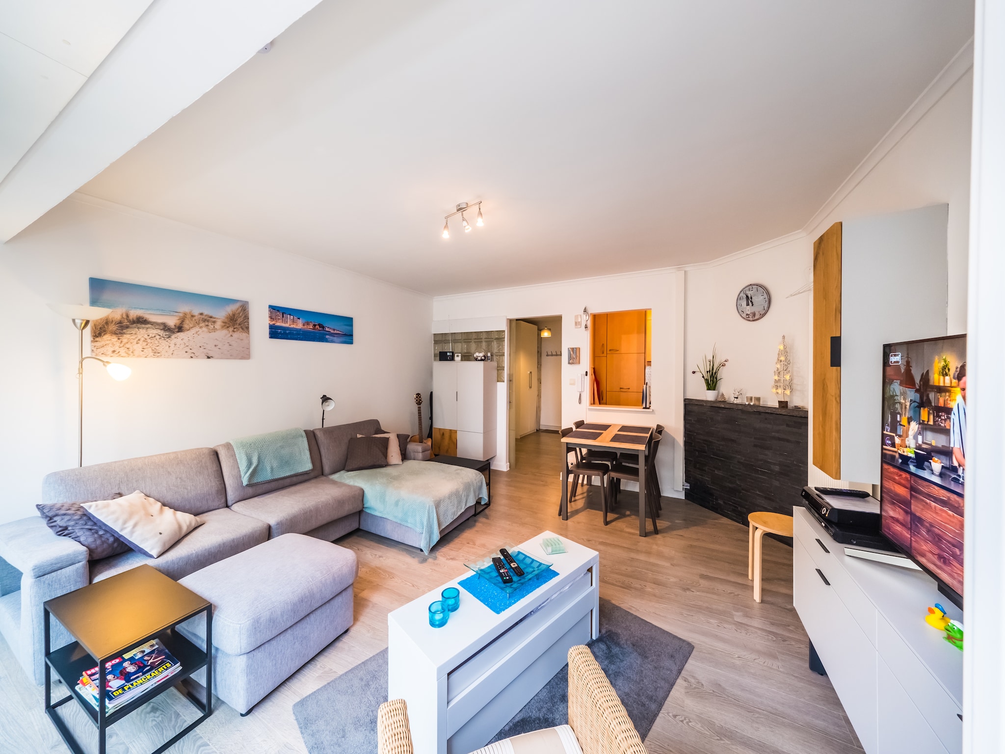 Ferienwohnung Osborne 0105