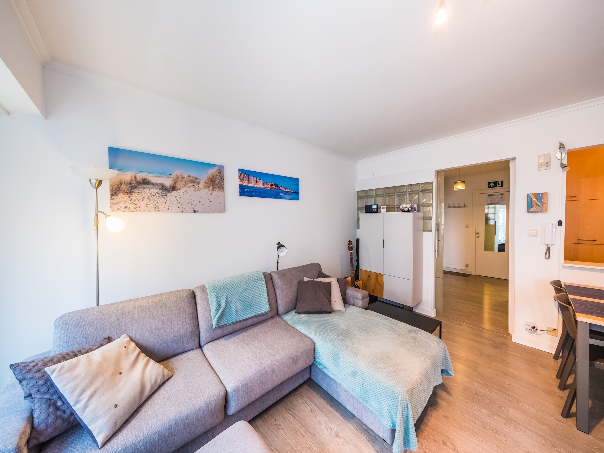 Ferienwohnung Osborne 0105