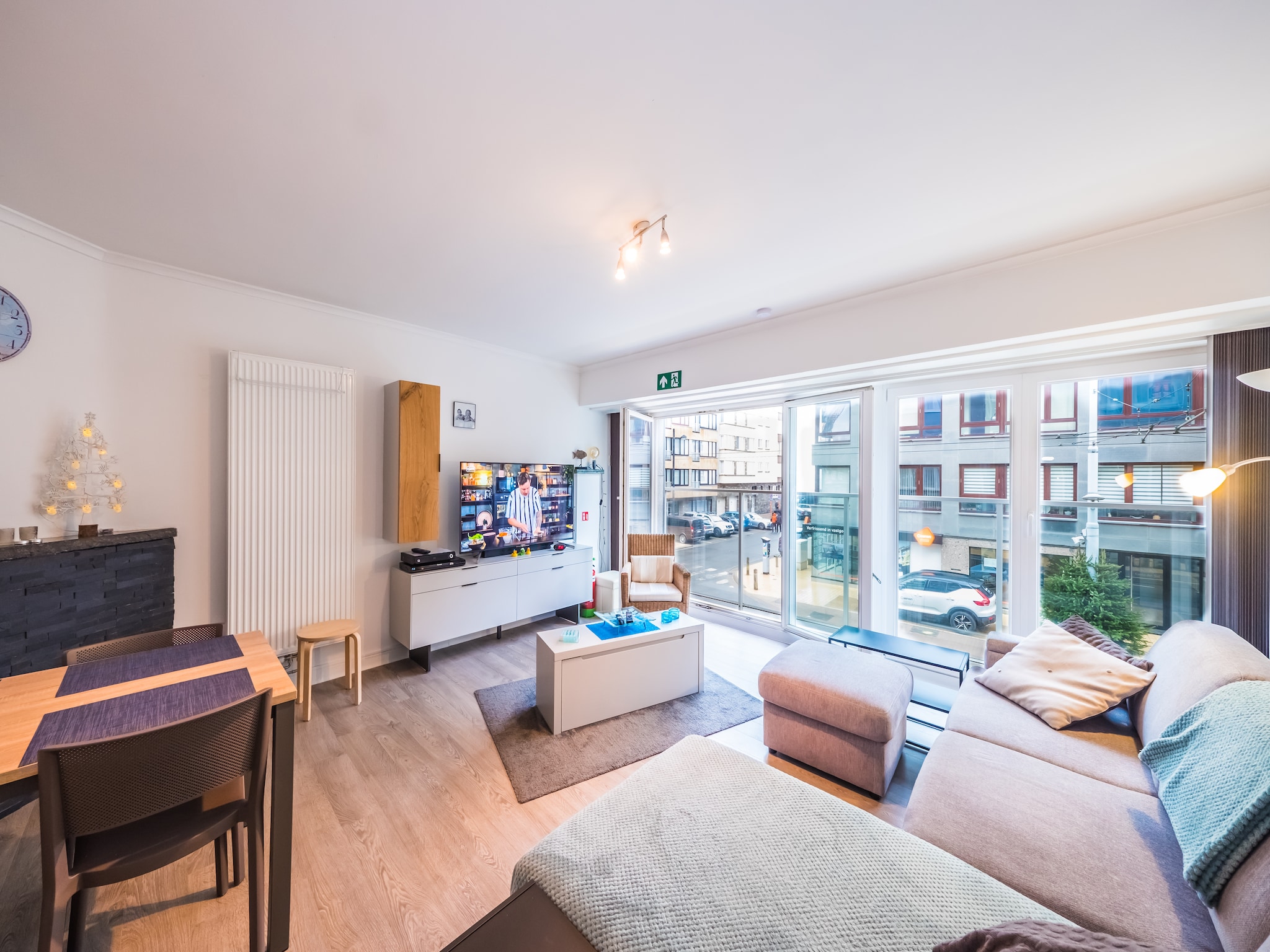 Ferienwohnung Osborne 0105