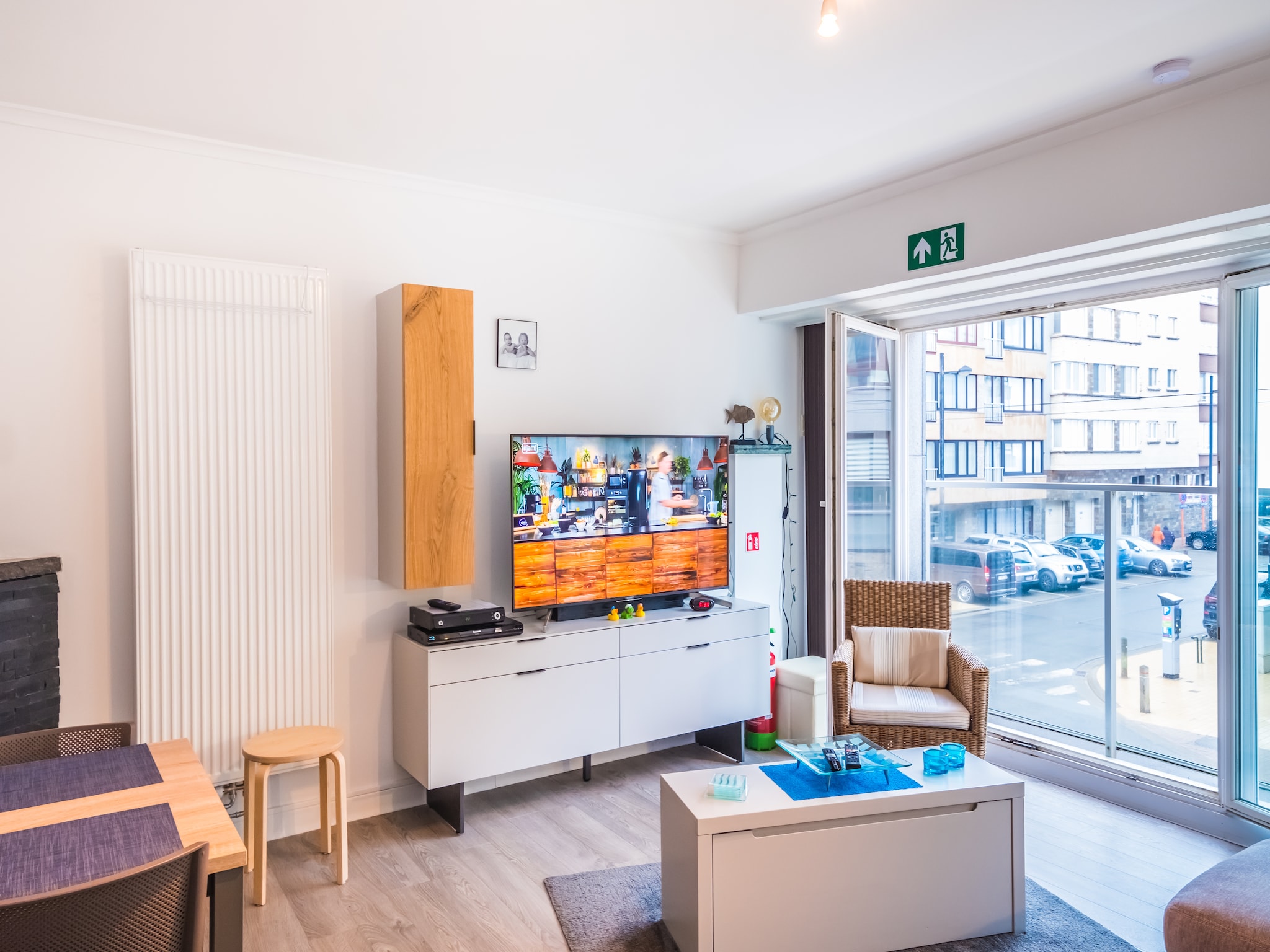 Ferienwohnung Osborne 0105
