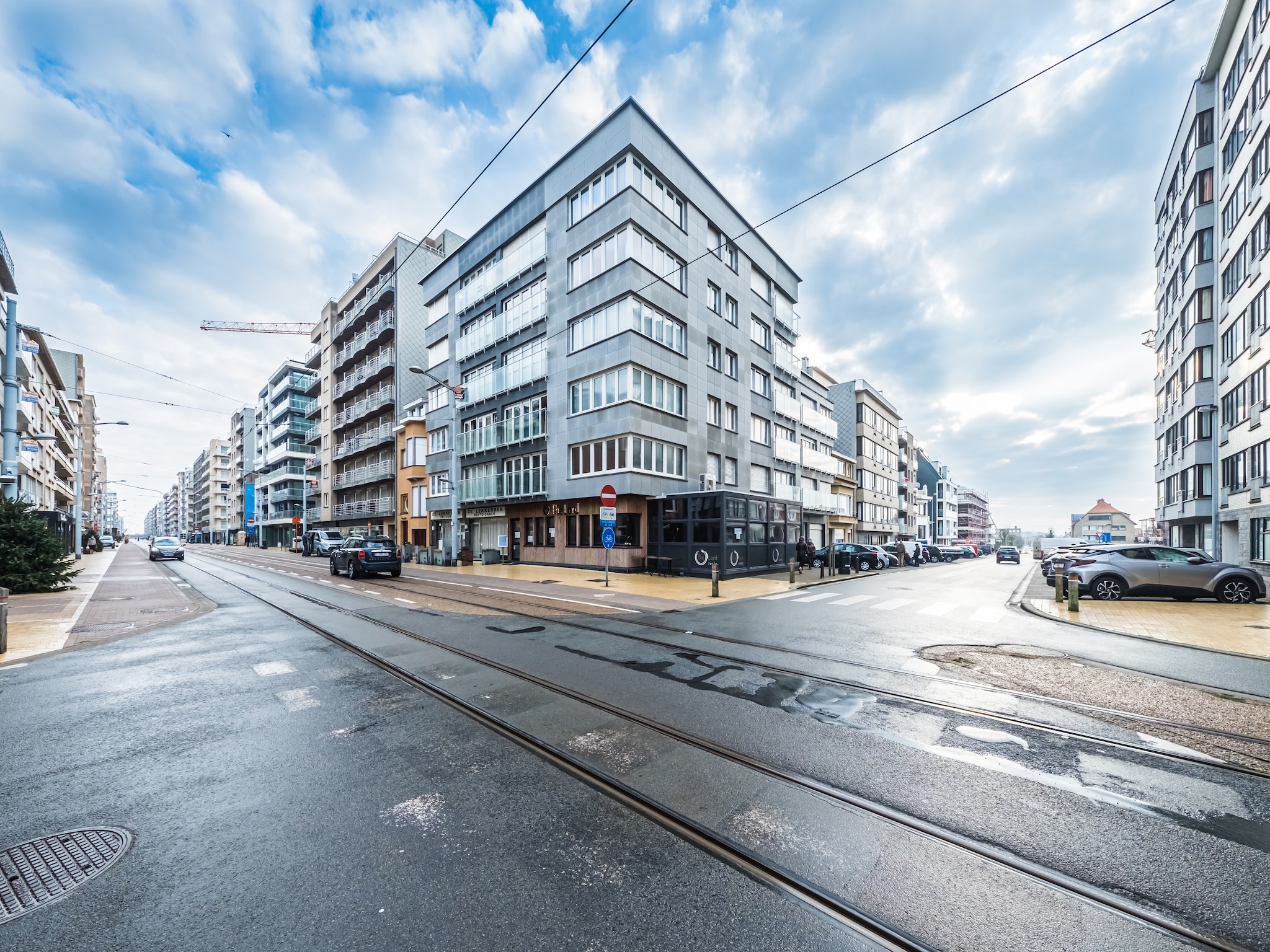 Ferienwohnung Osborne 0105