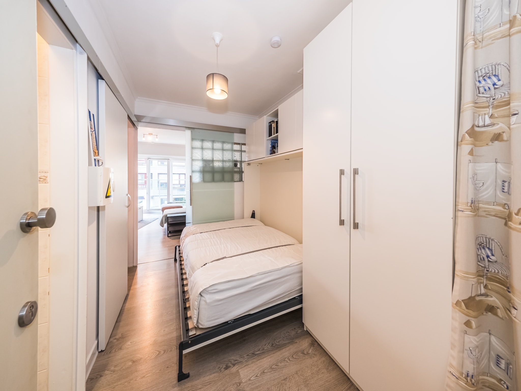 Ferienwohnung Osborne 0105