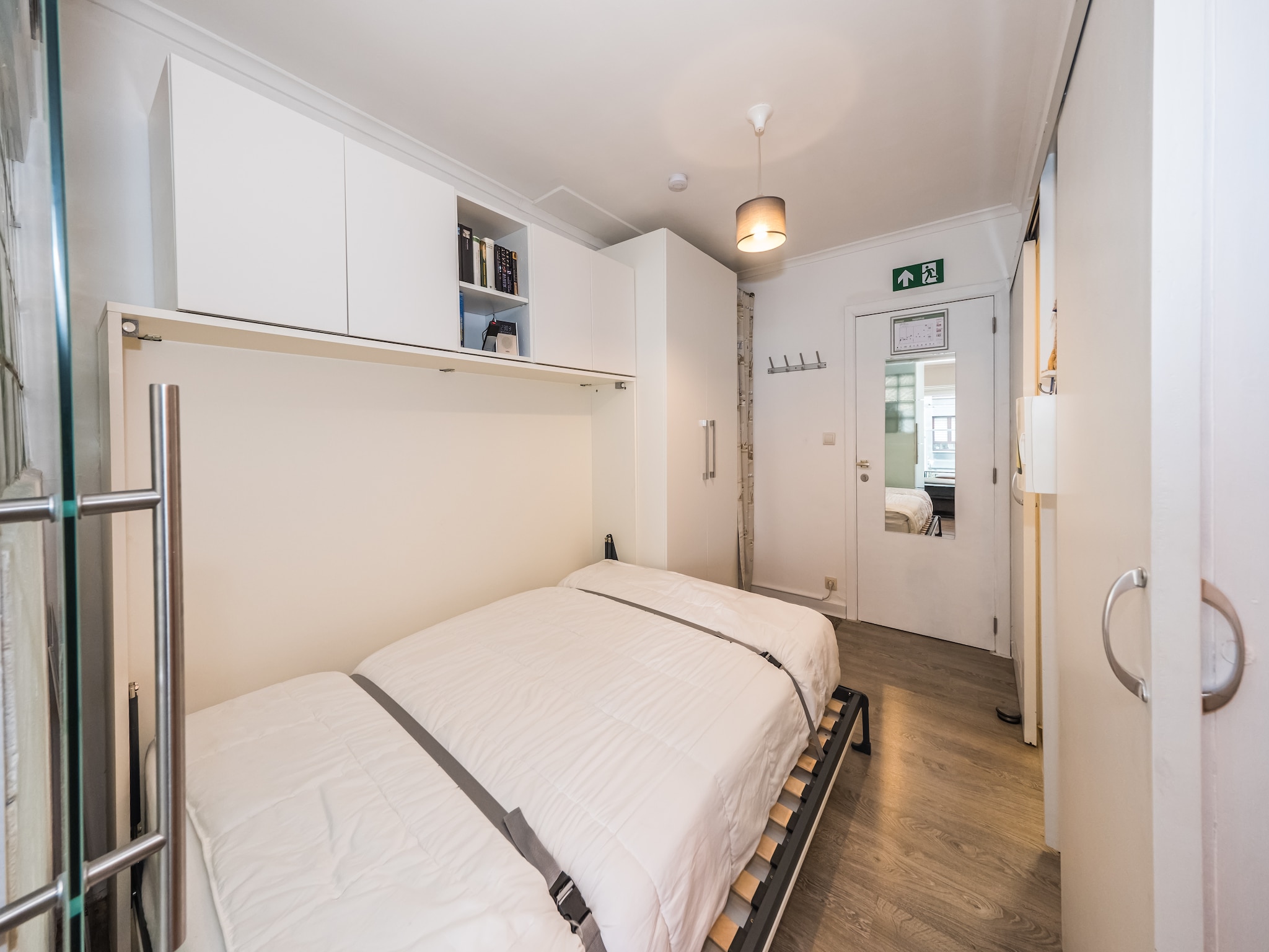 Ferienwohnung Osborne 0105