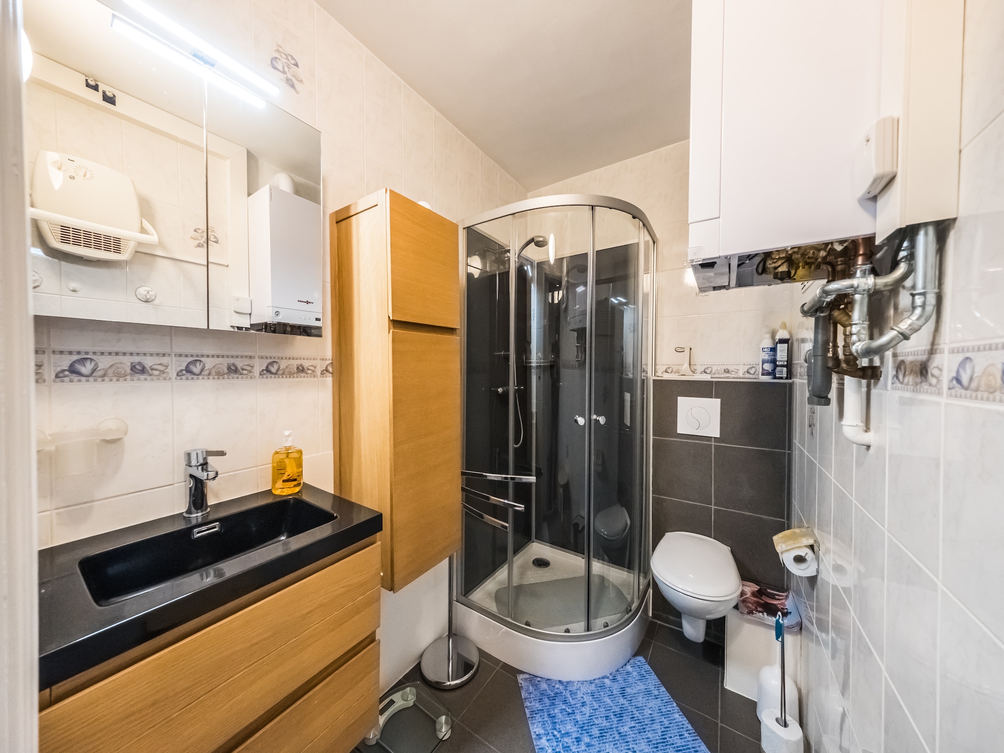 Ferienwohnung Osborne 0105