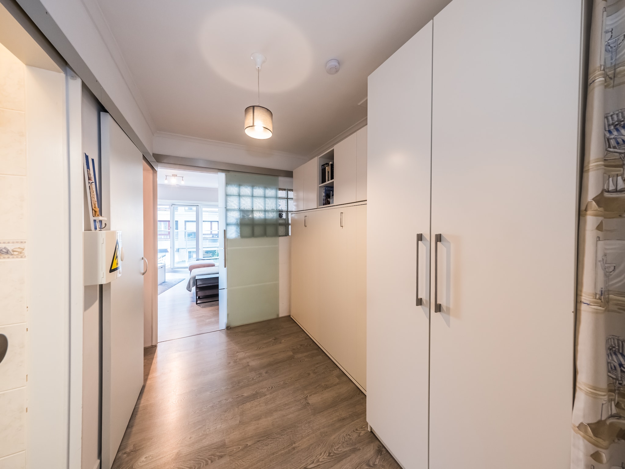 Ferienwohnung Osborne 0105