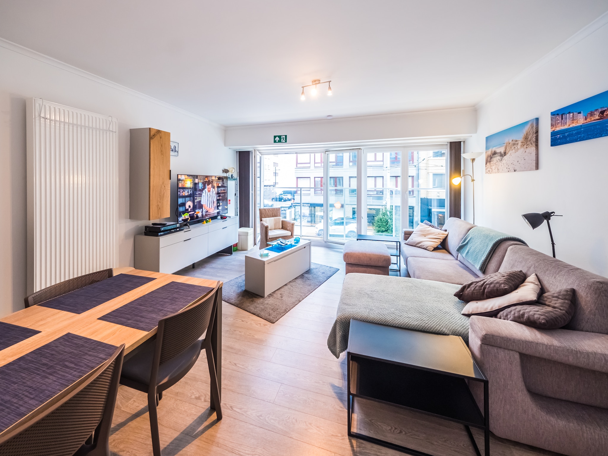 Ferienwohnung Osborne 0105