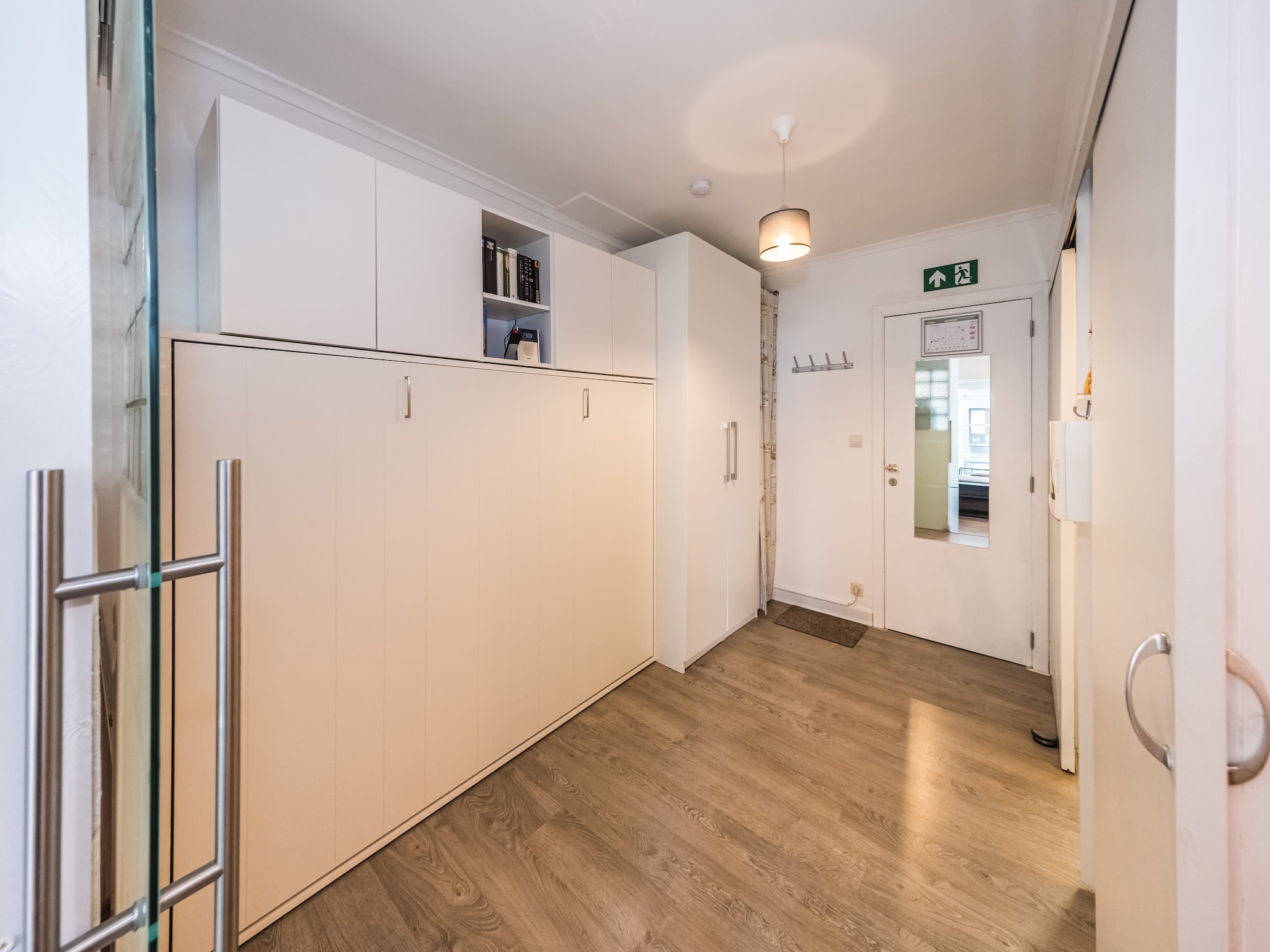 Ferienwohnung Osborne 0105