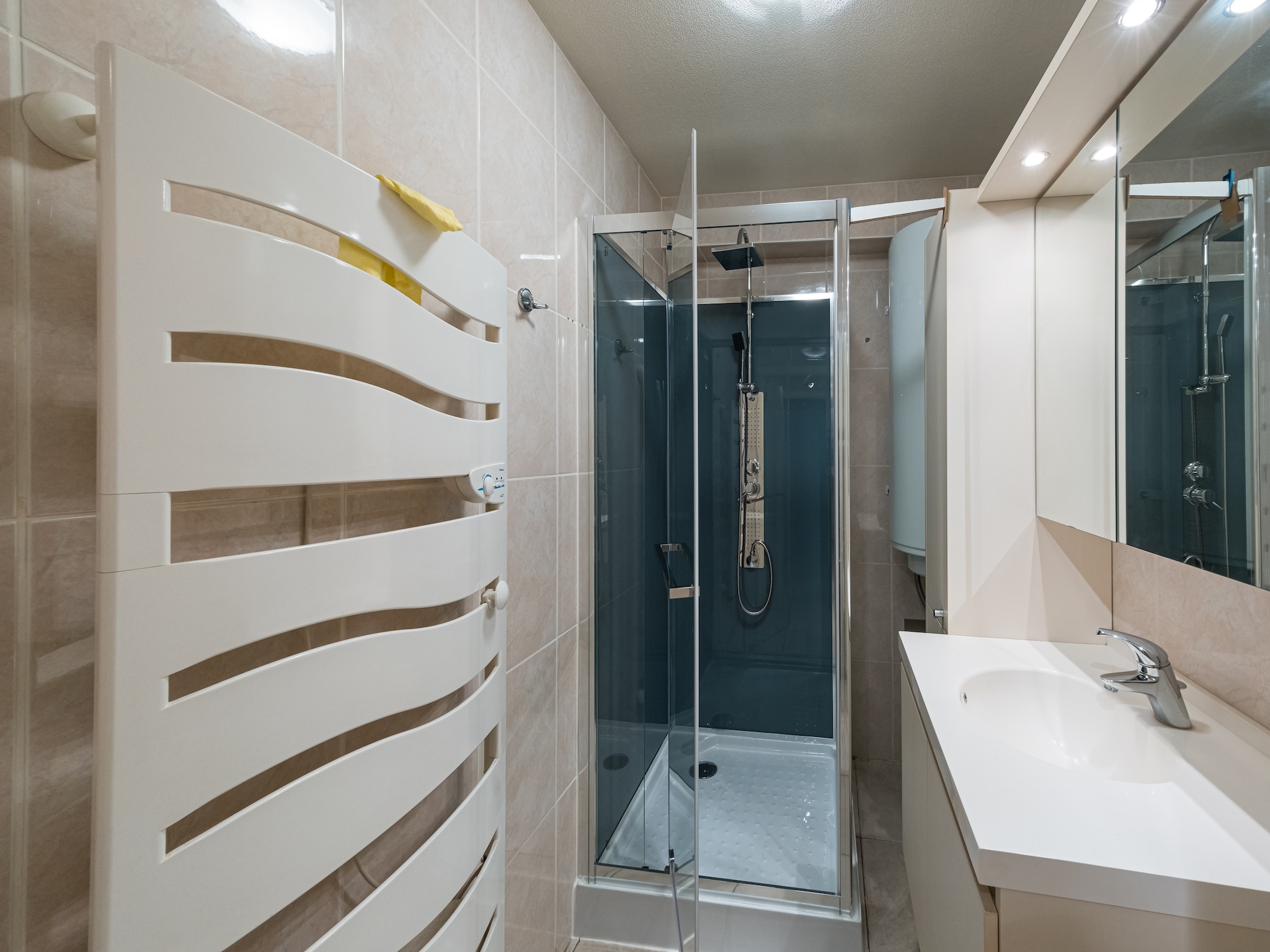 Appartement Franklin 0101