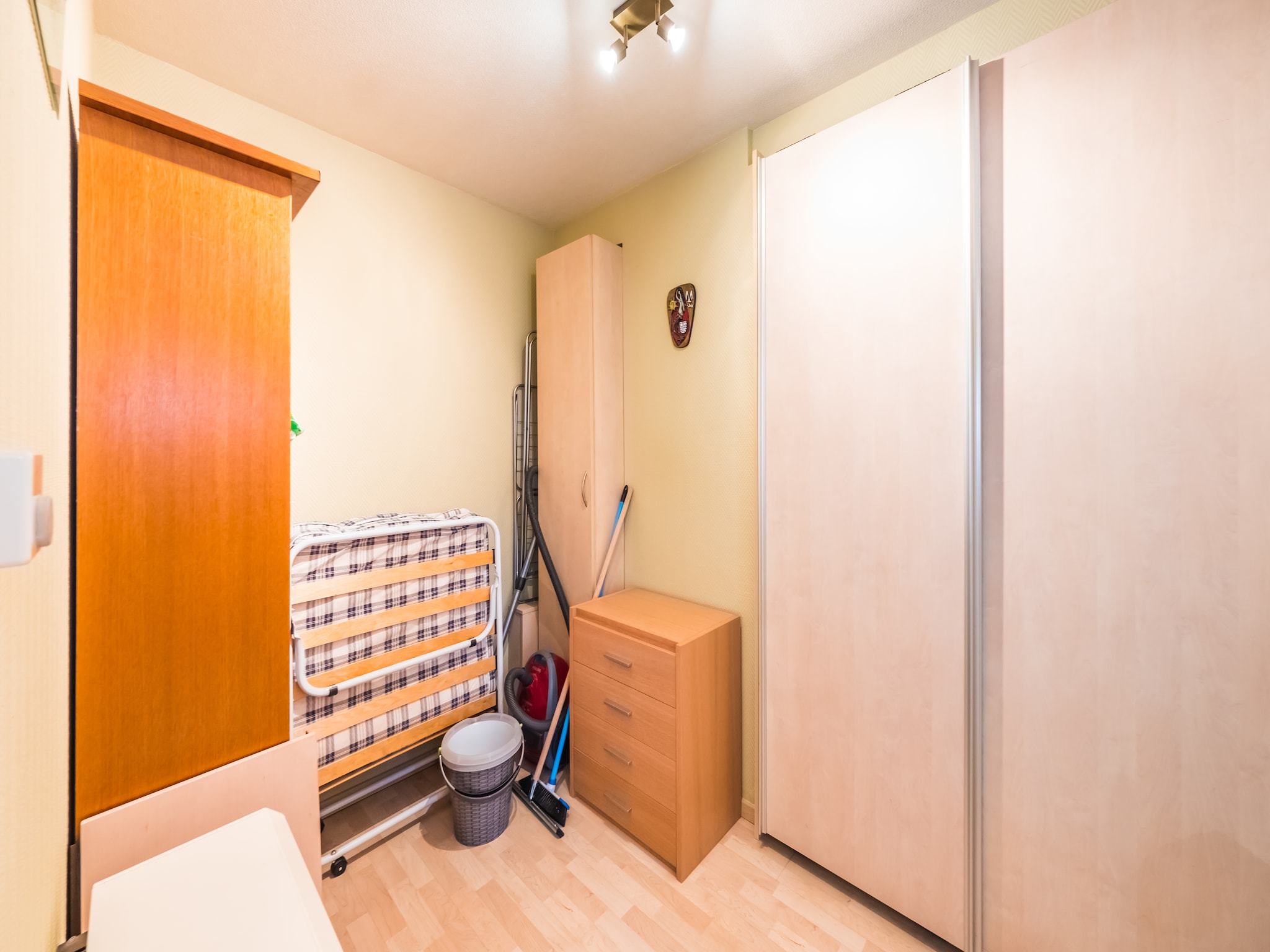 Appartement Franklin 0101