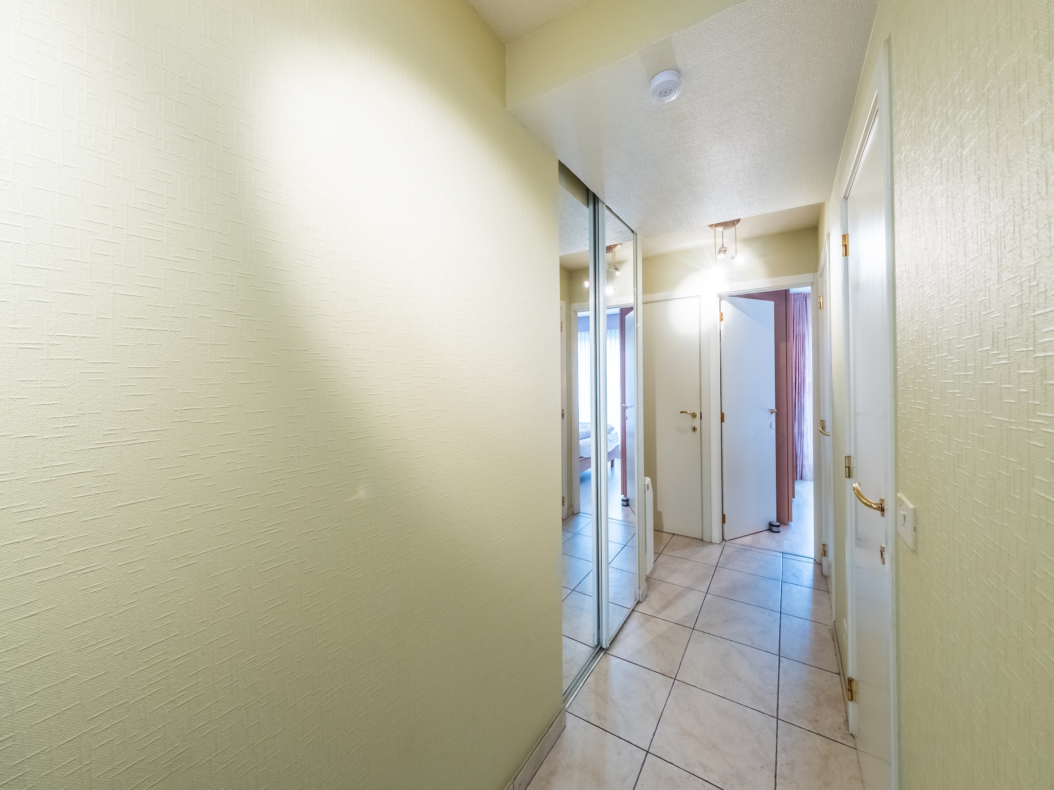 Appartement Franklin 0101