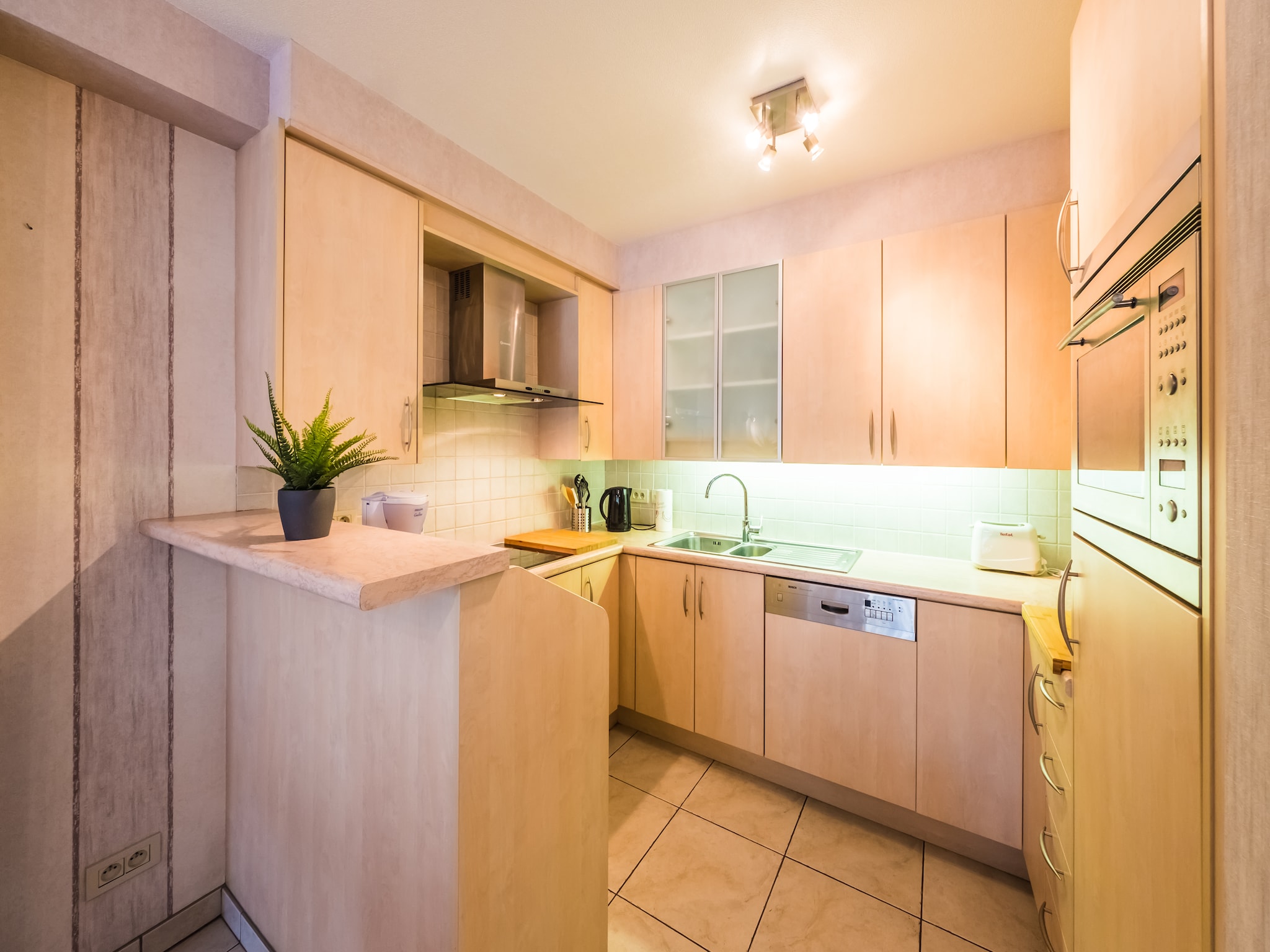 Appartement Franklin 0101