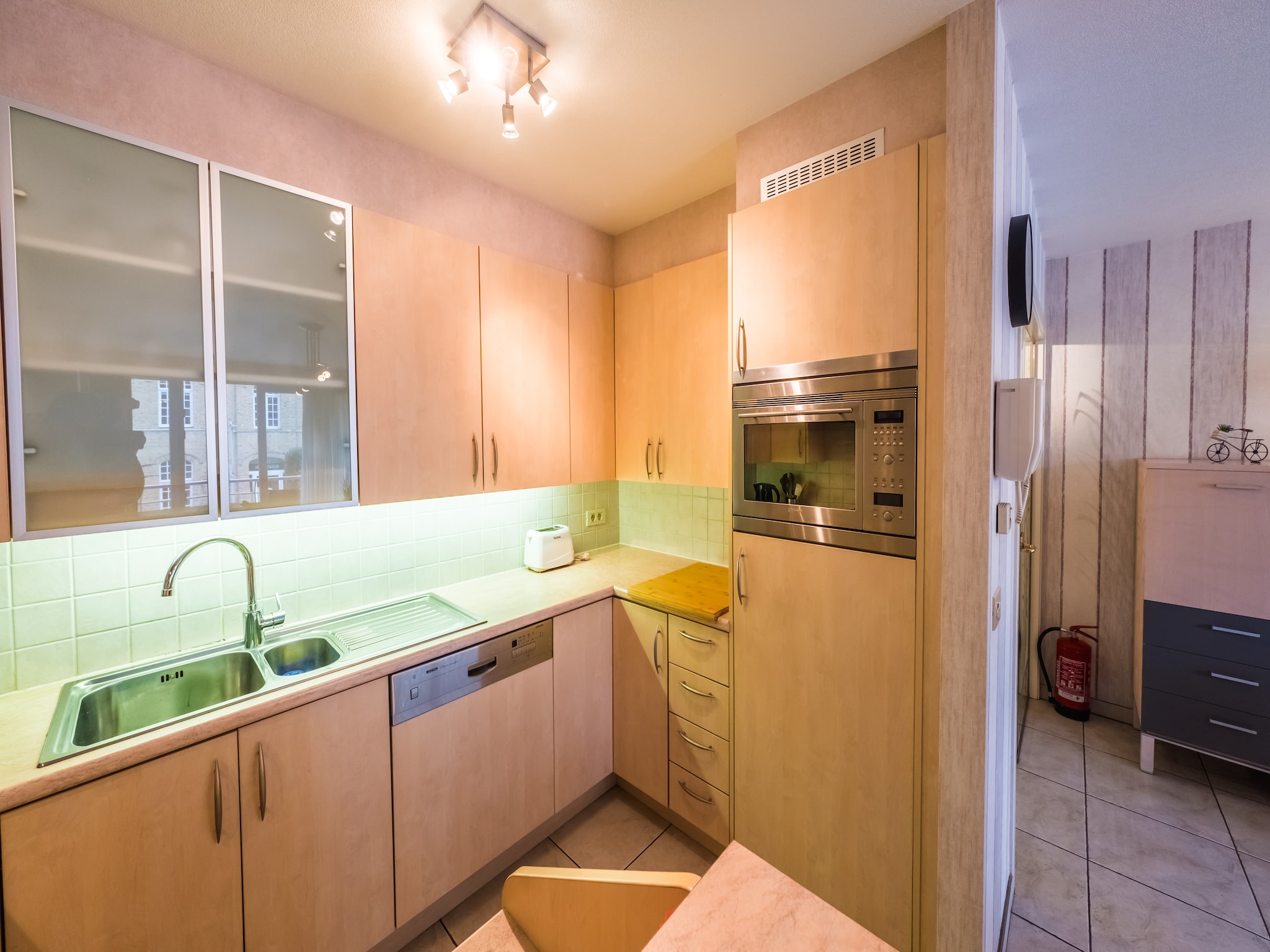 Appartement Franklin 0101