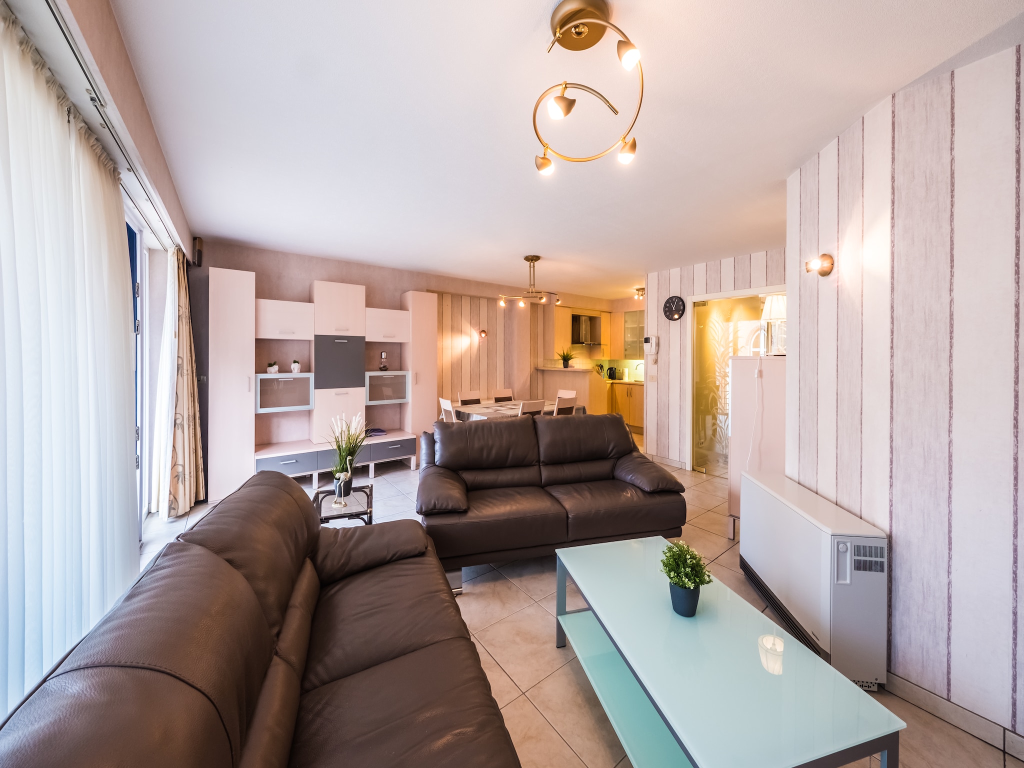 Appartement Franklin 0101