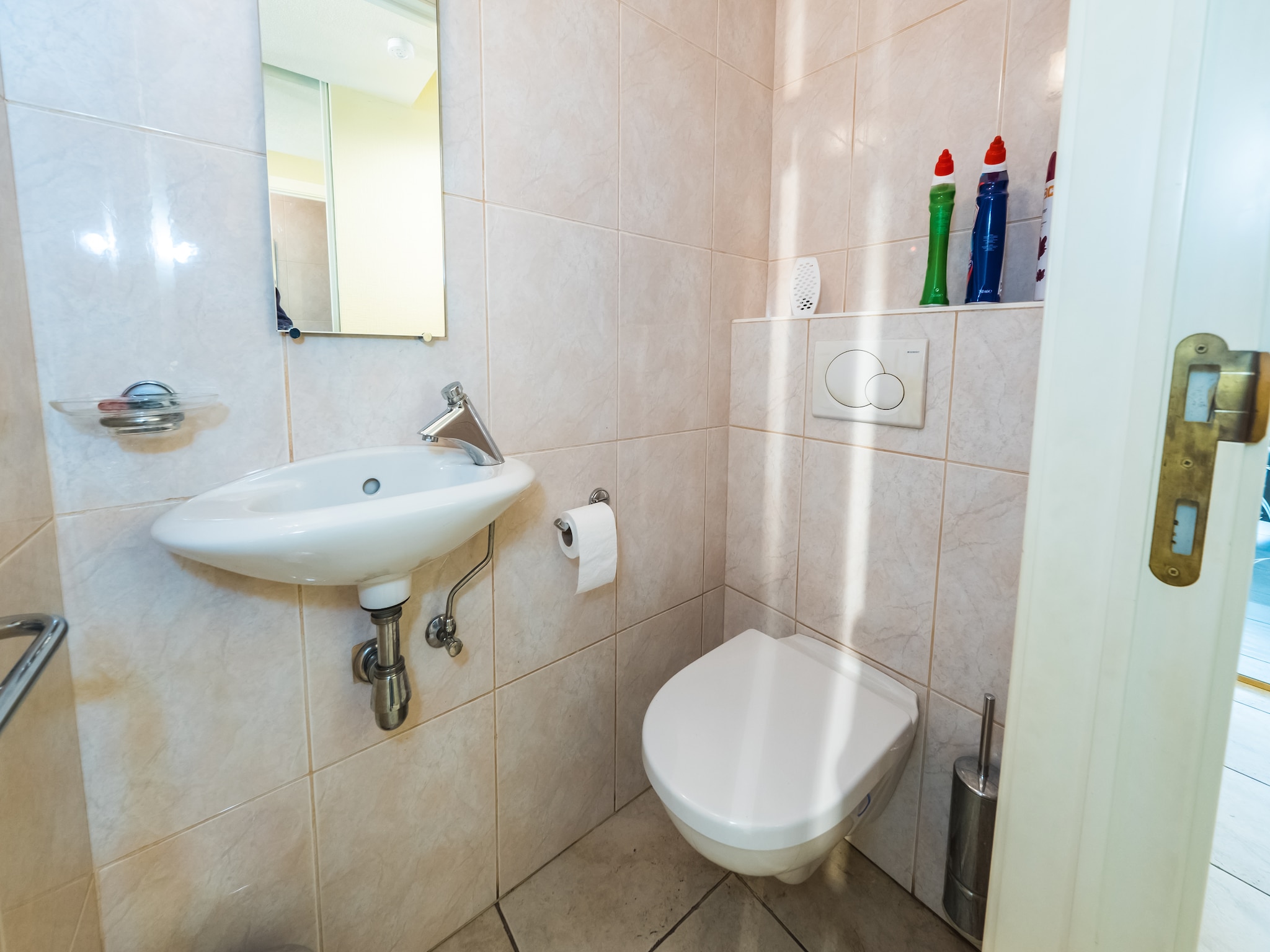 Appartement Franklin 0101