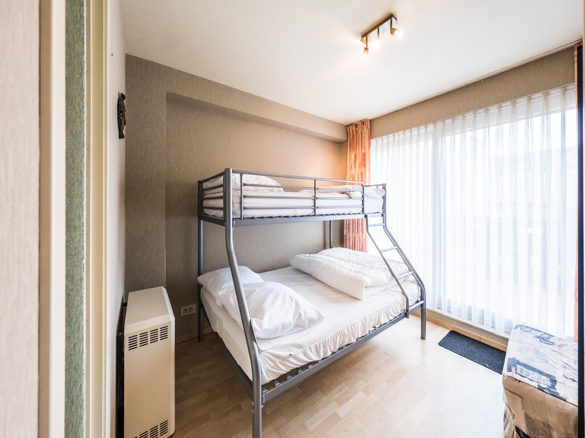 Appartement Franklin 0101