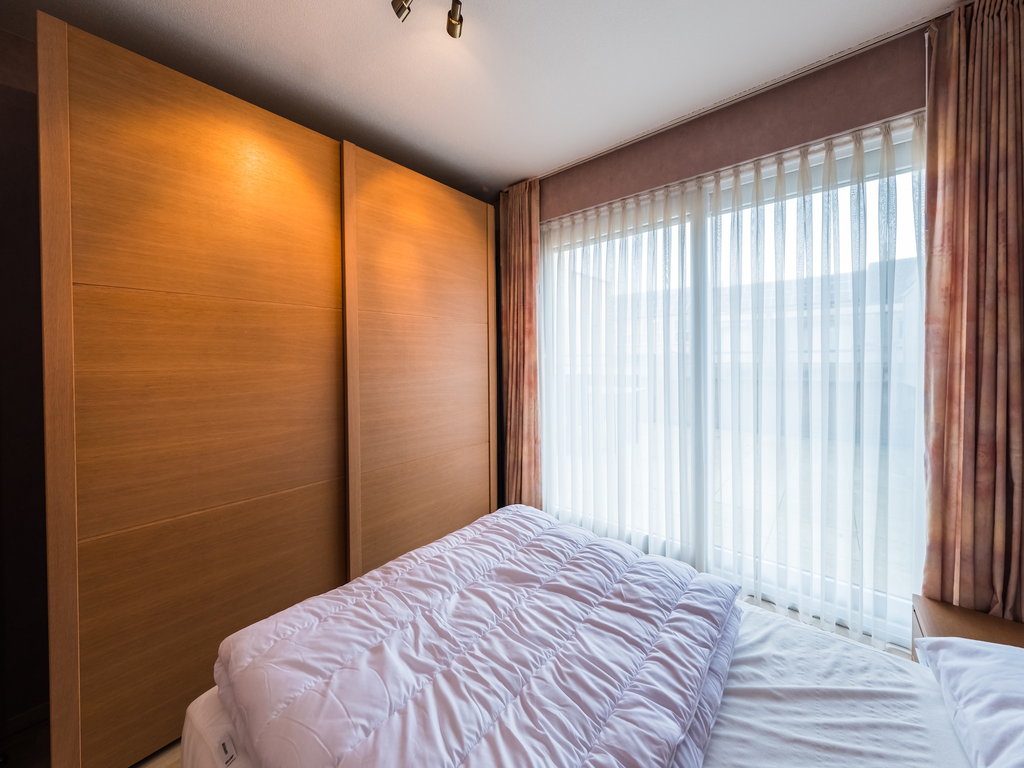 Appartement Franklin 0101