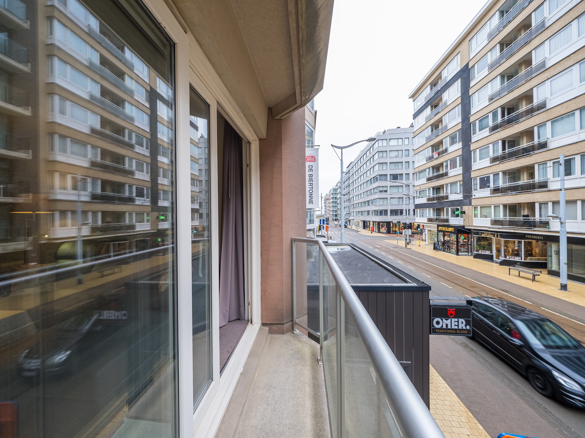 Appartement De Ra 0101