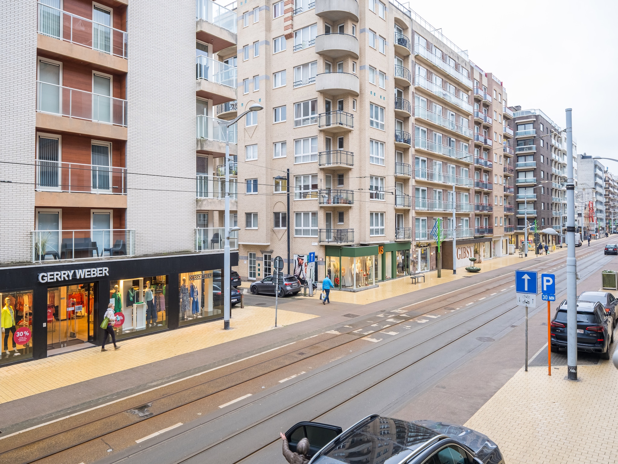 Appartement De Ra 0101